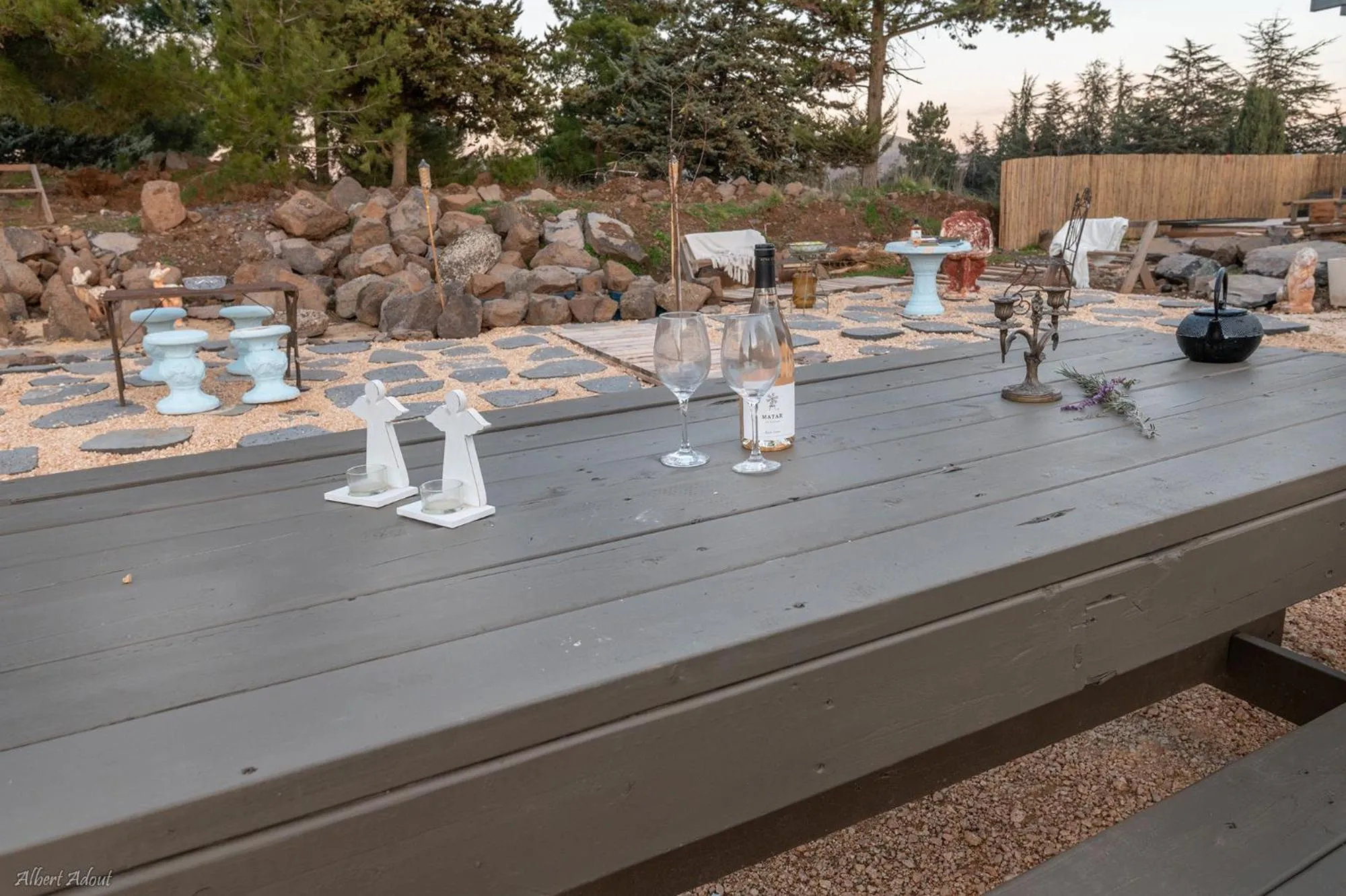 Banquet/Function facilities in Ay La