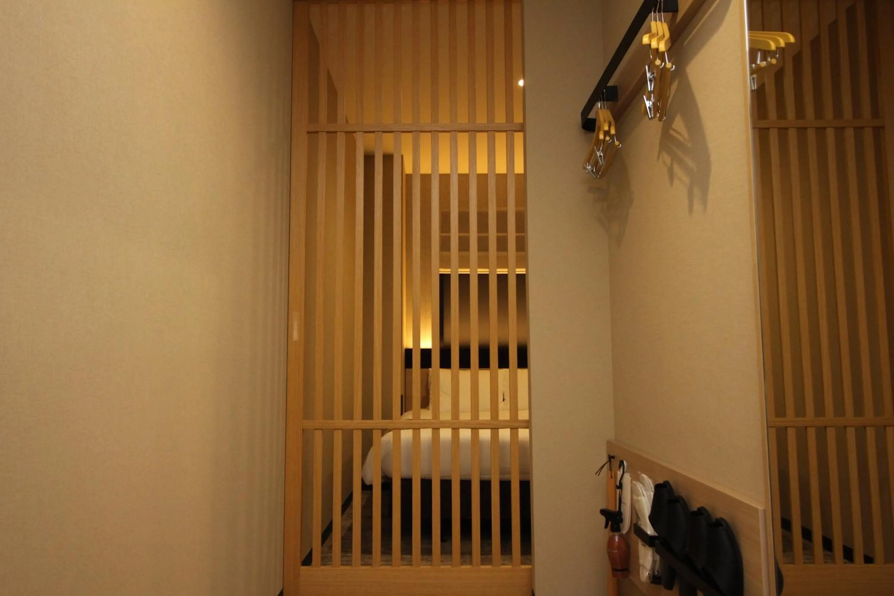 Almont Hotel Nippori