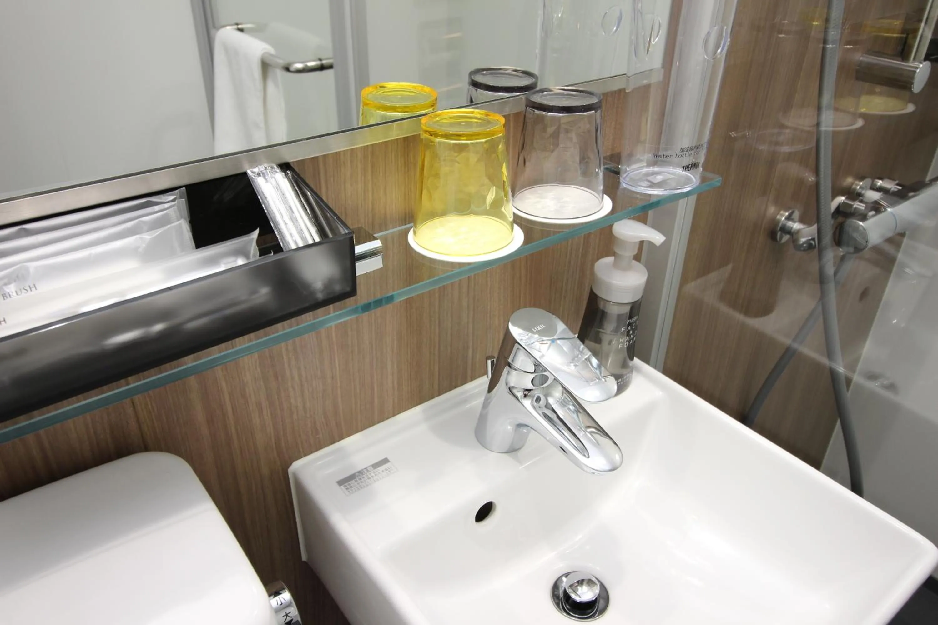 Almont Hotel Nippori