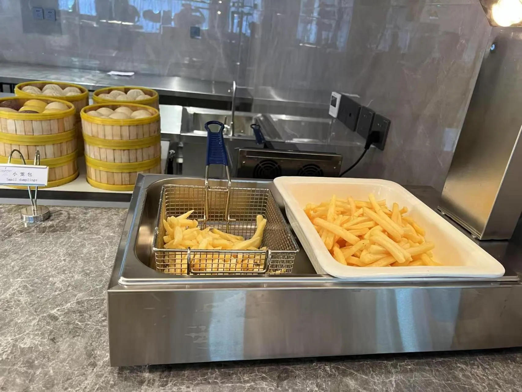 Country Inn&Suites by Radisson, Shanghai PVG