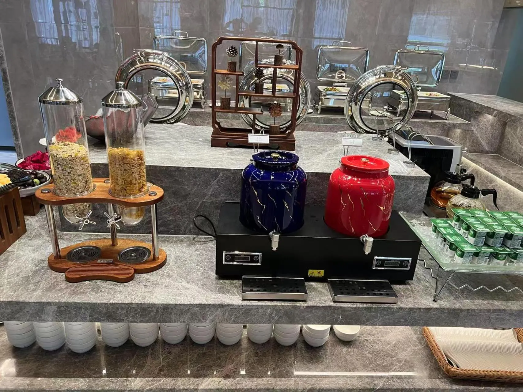 Country Inn&Suites by Radisson, Shanghai PVG