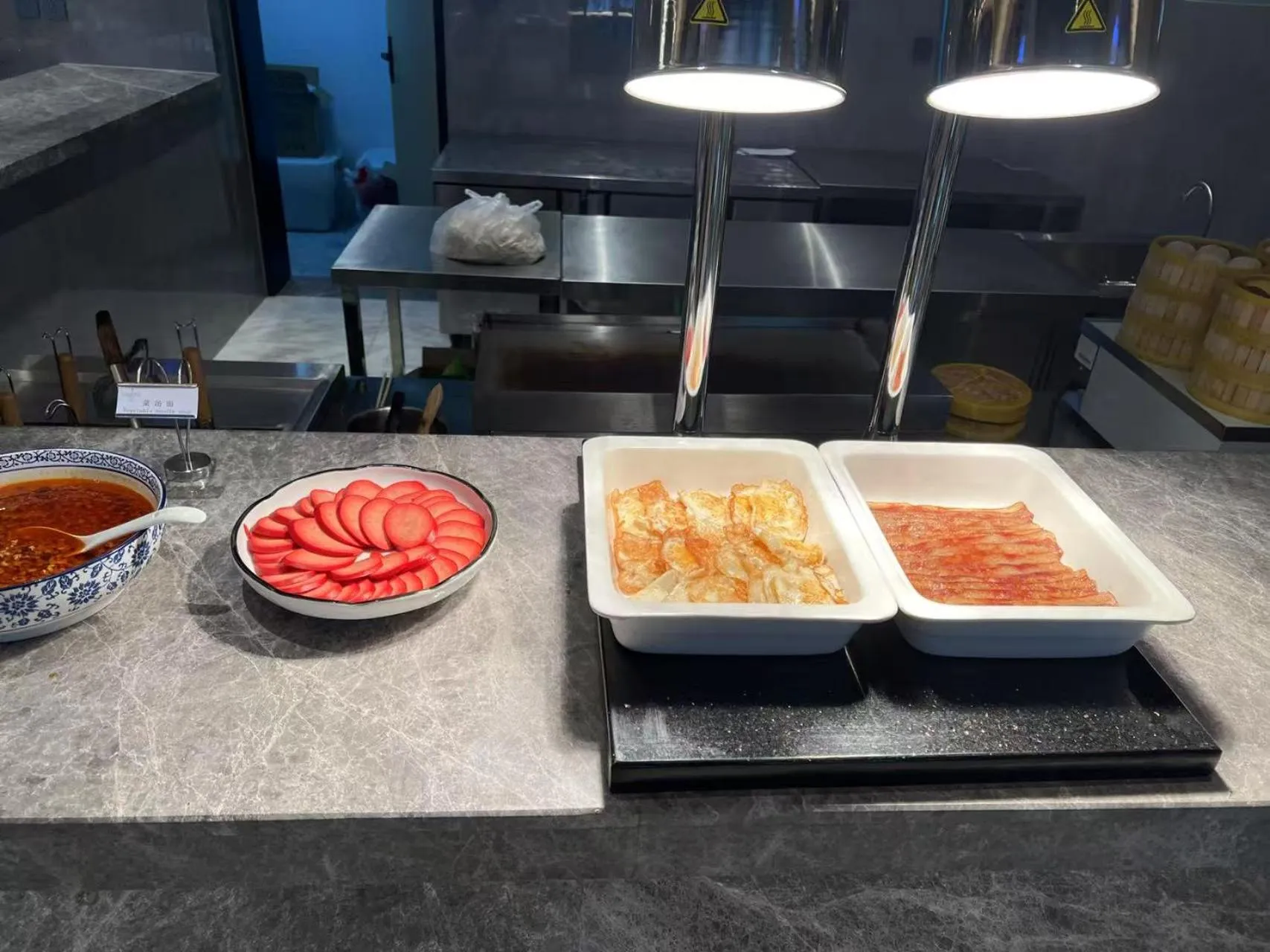 Country Inn&Suites by Radisson, Shanghai PVG