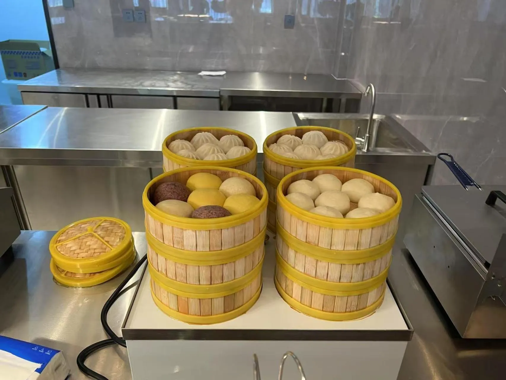 Country Inn&Suites by Radisson, Shanghai PVG