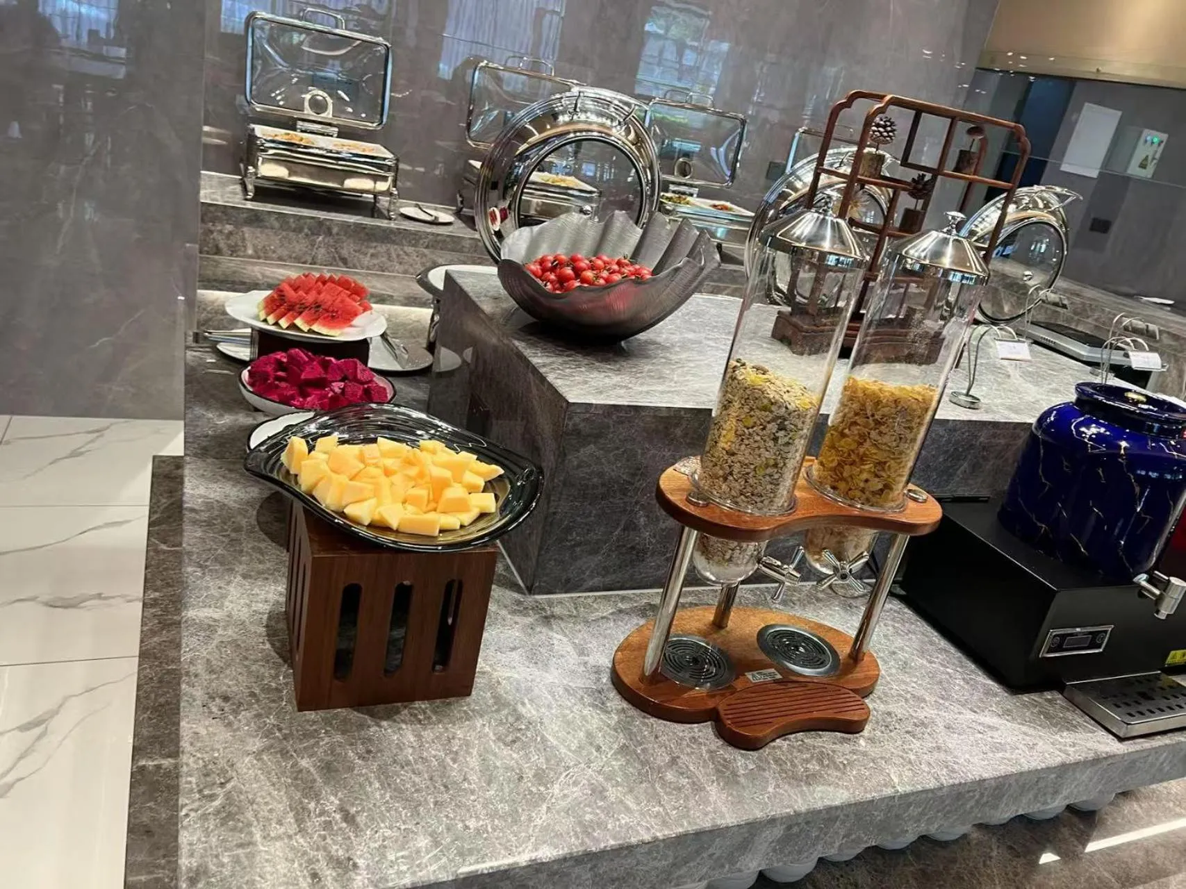 Country Inn&Suites by Radisson, Shanghai PVG