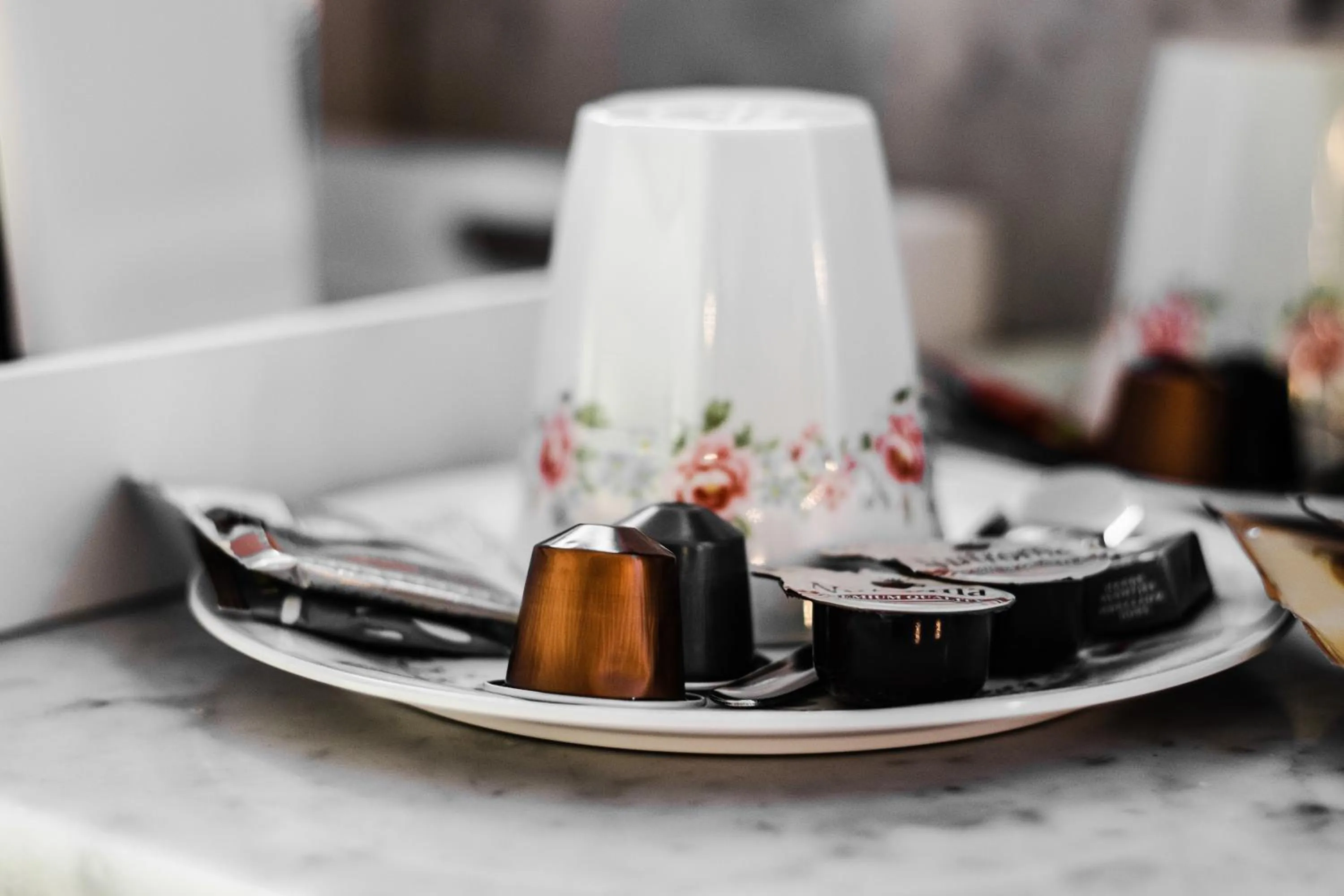 Food and drinks in Hoeve Chartreuse