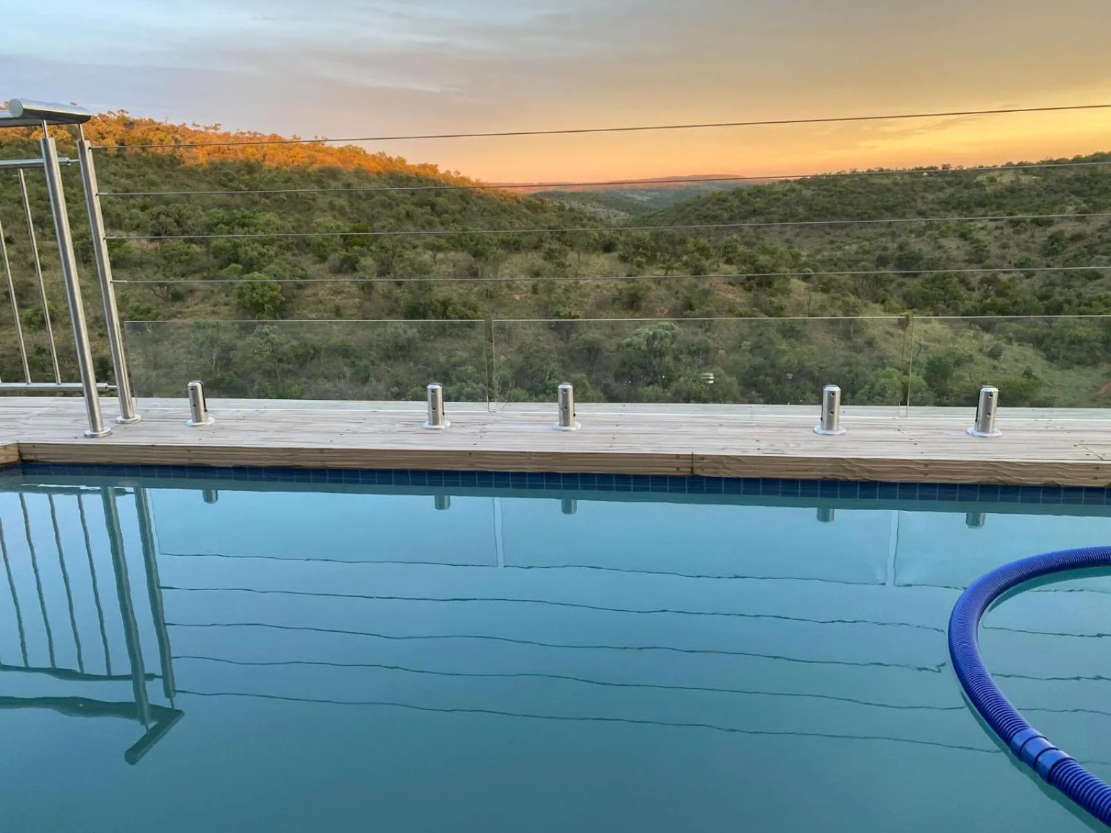 Property building in Elements Bush Lodge