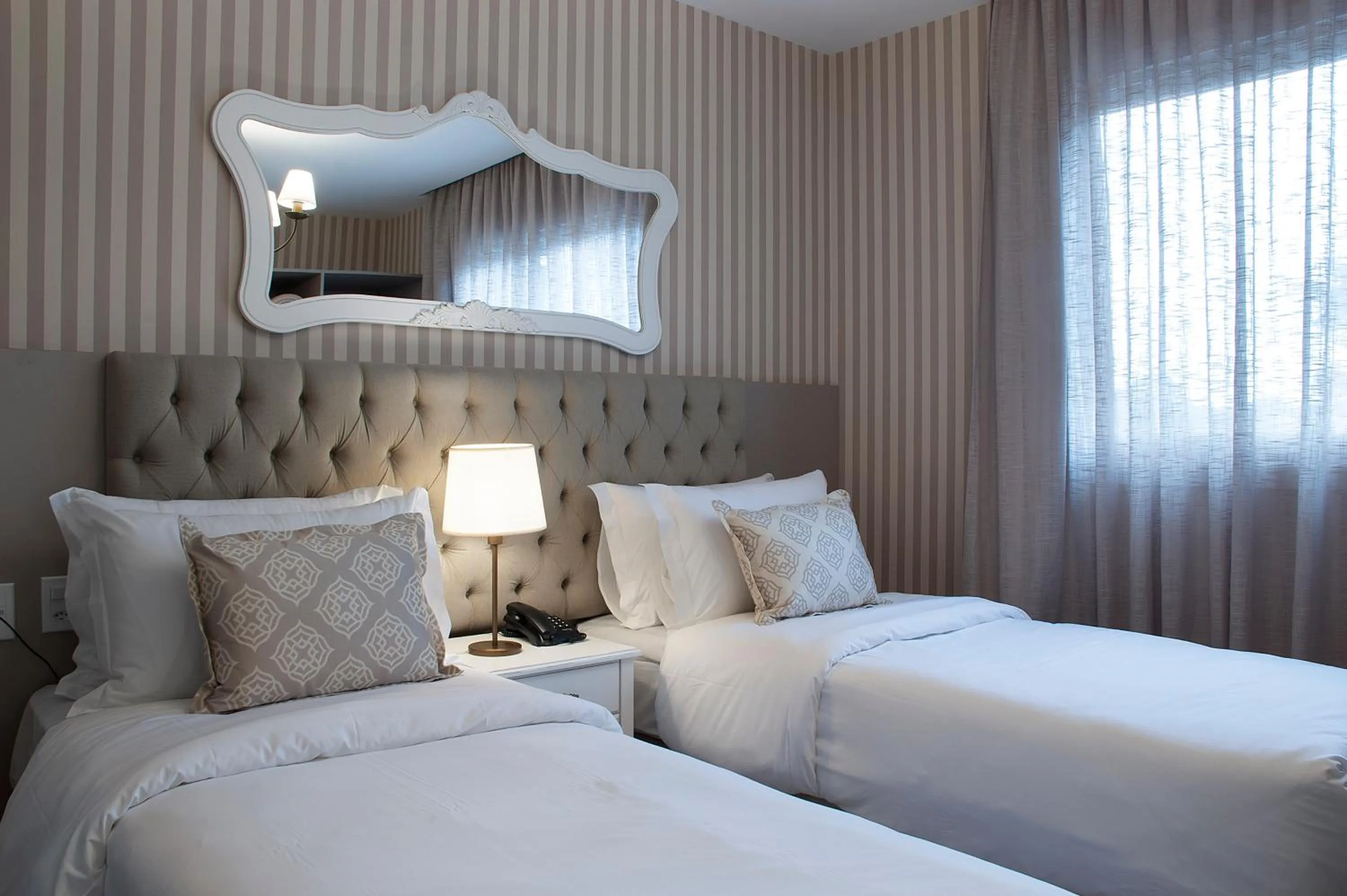 Bed in Bella Gramado Resort & Spa by Gramado Parks