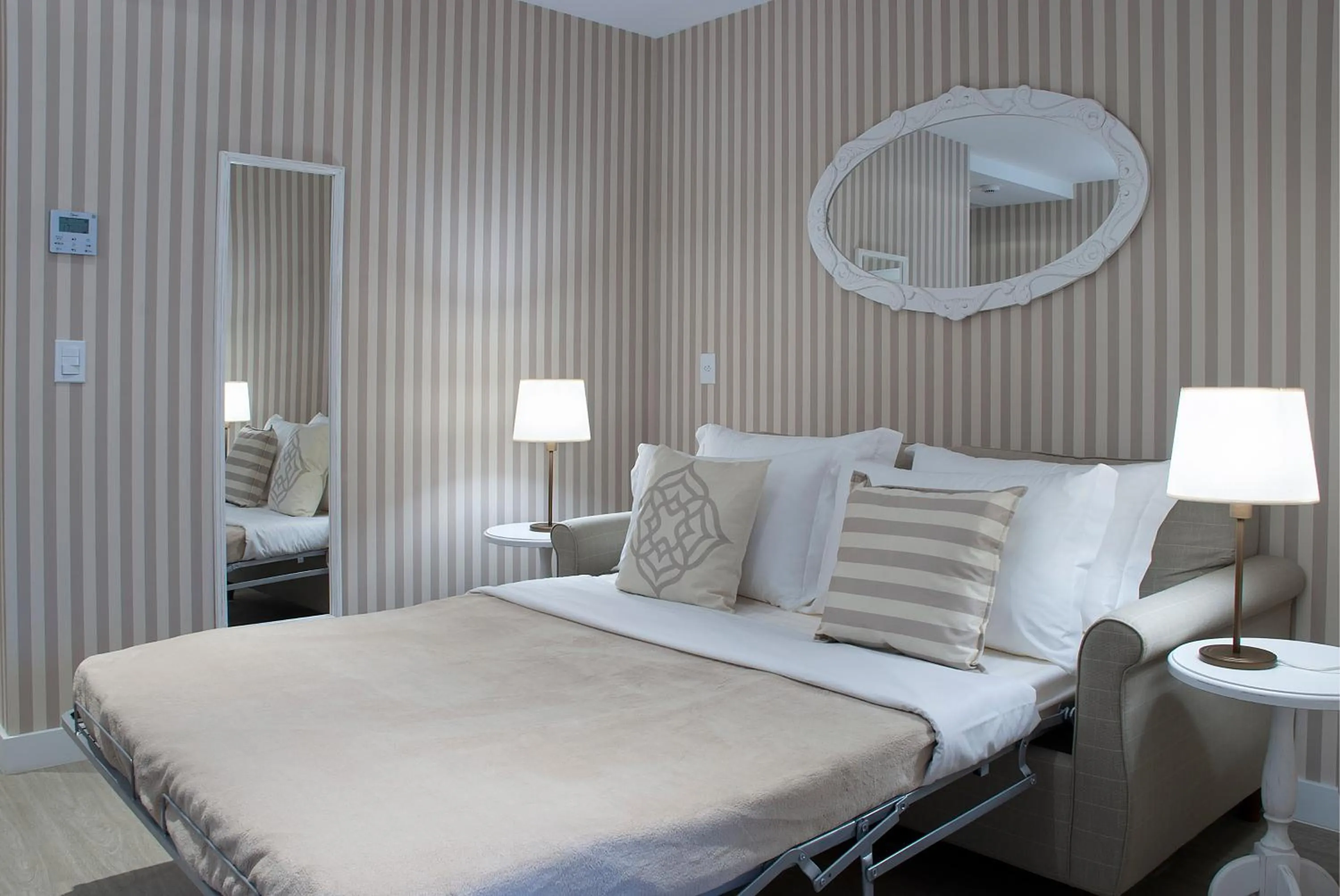 Photo of the whole room, Bed in Bella Gramado Resort & Spa by Gramado Parks