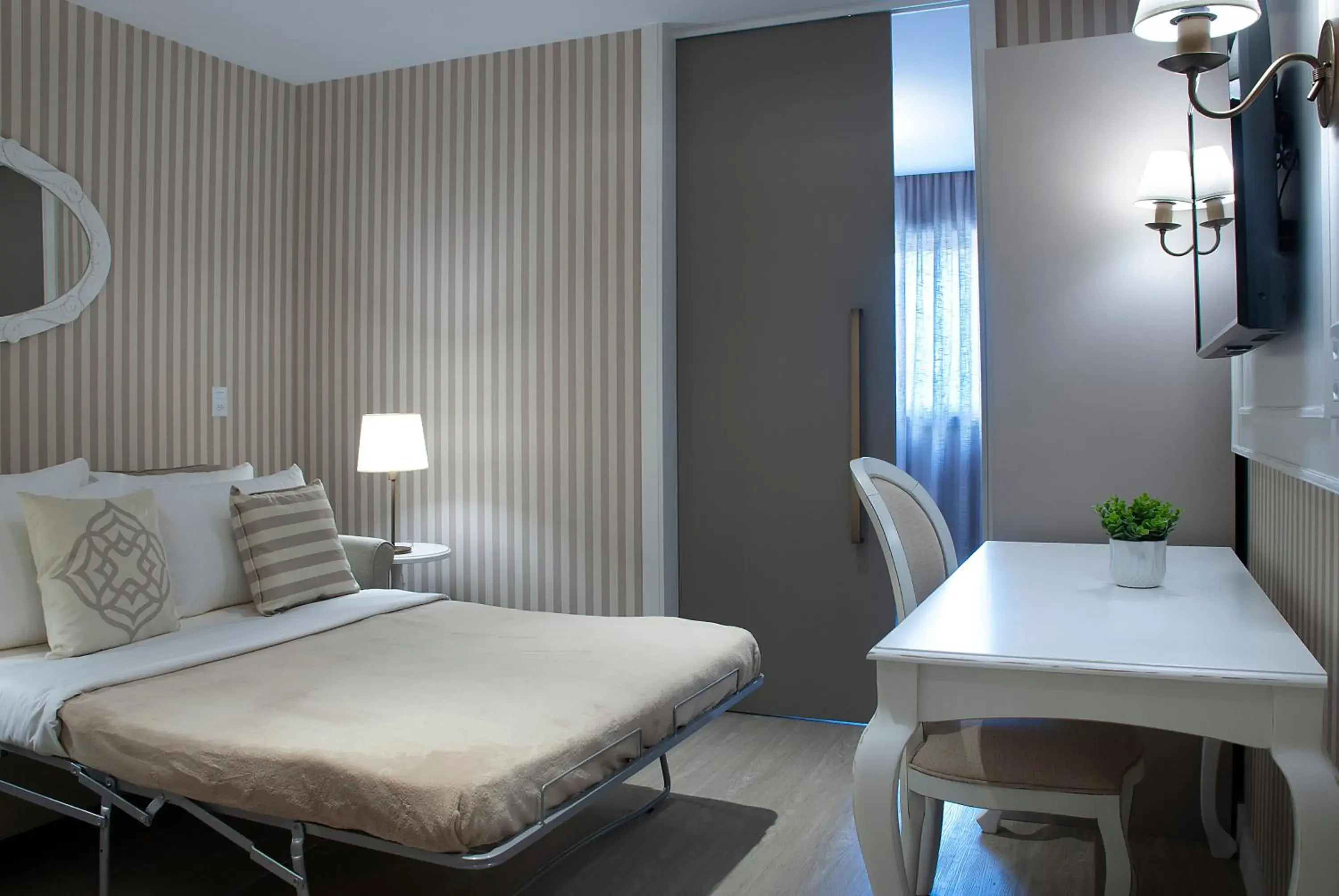 Photo of the whole room in Bella Gramado Resort & Spa by Gramado Parks Photo of the whole room in Bella Gramado Resort & Spa by Gramado Parks