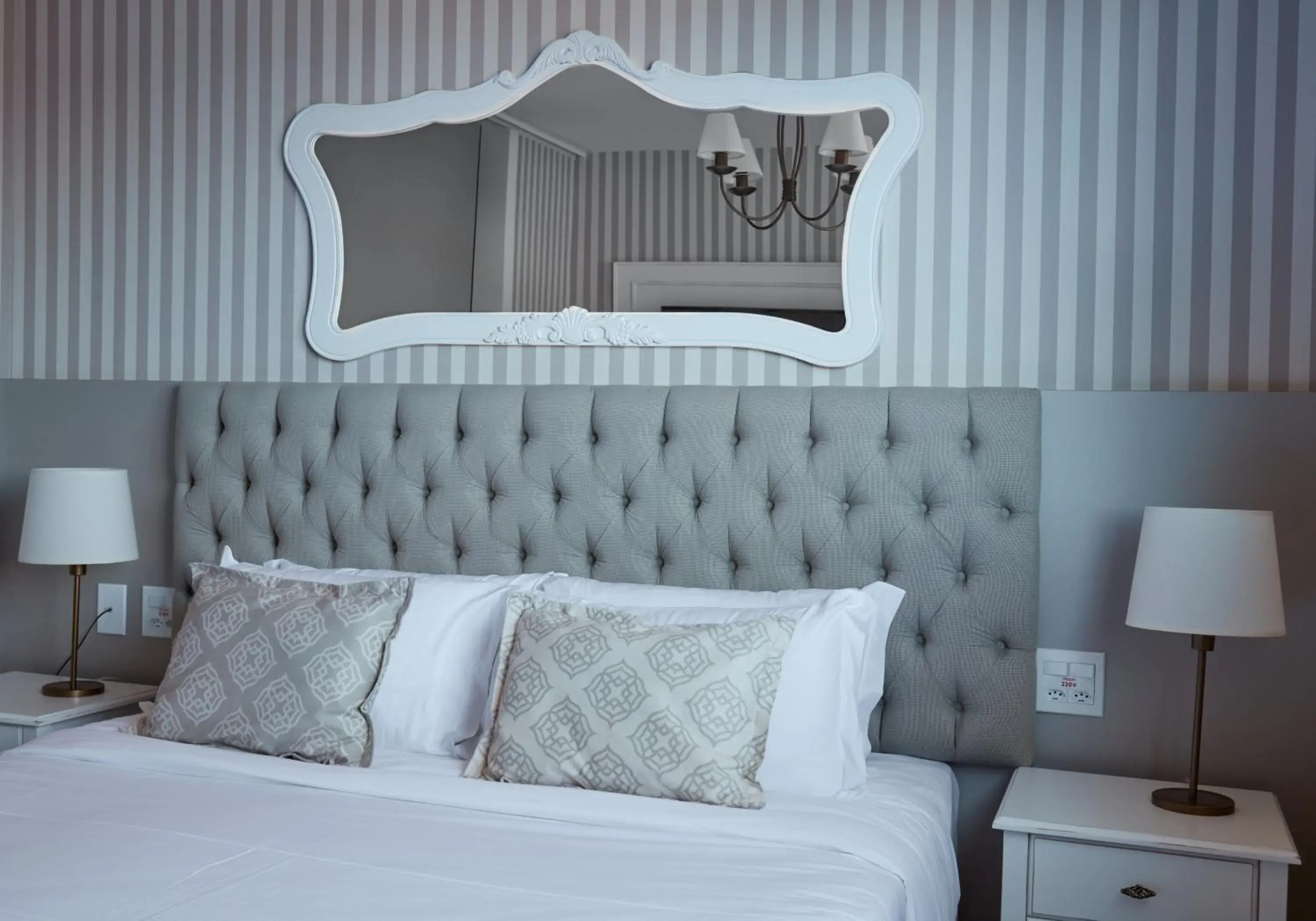 Bedroom, Bed in Bella Gramado Resort & Spa by Gramado Parks Bedroom, Bed in Bella Gramado Resort & Spa by Gramado Parks