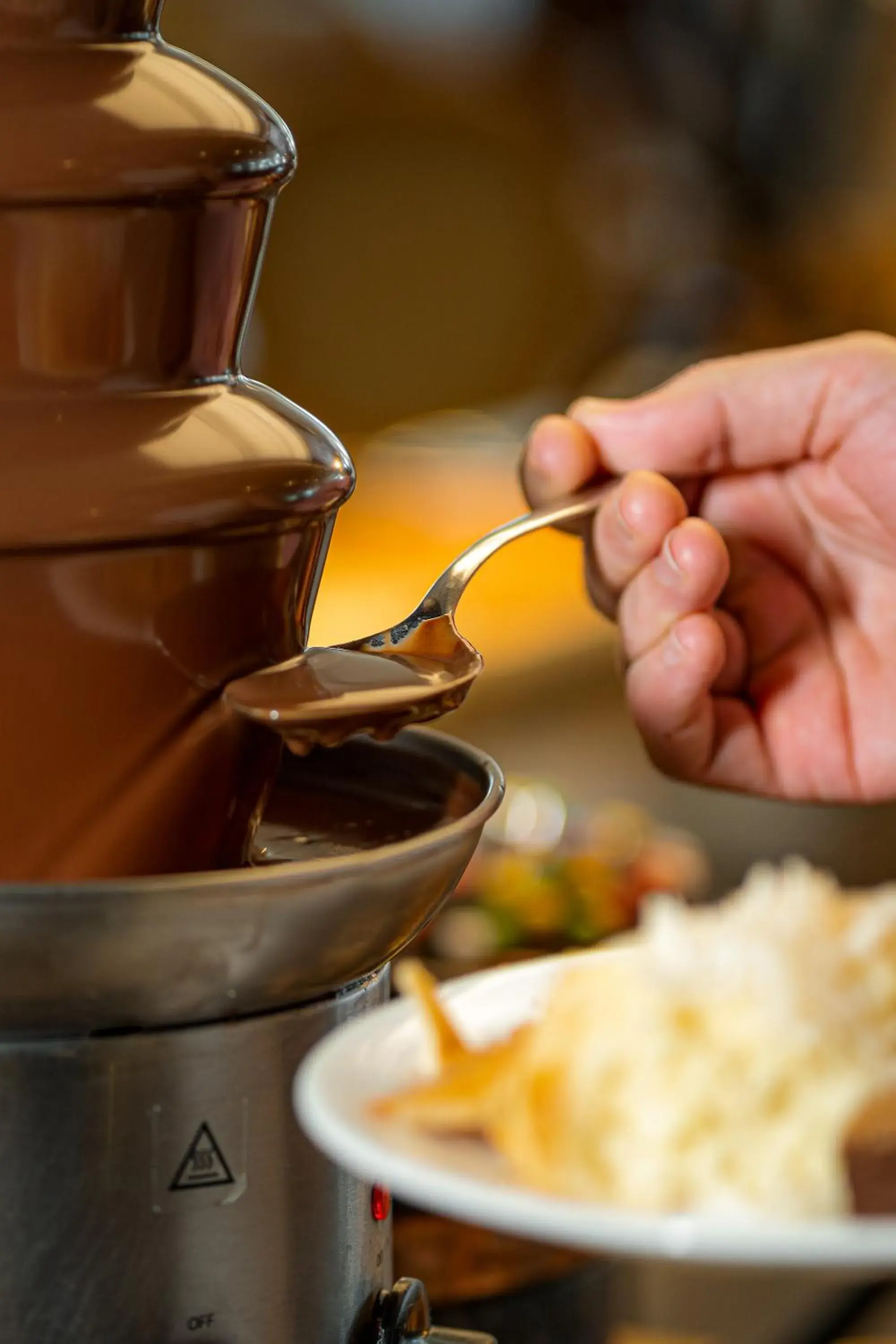 Breakfast in Bella Gramado Resort & Spa by Gramado Parks Breakfast in Bella Gramado Resort & Spa by Gramado Parks