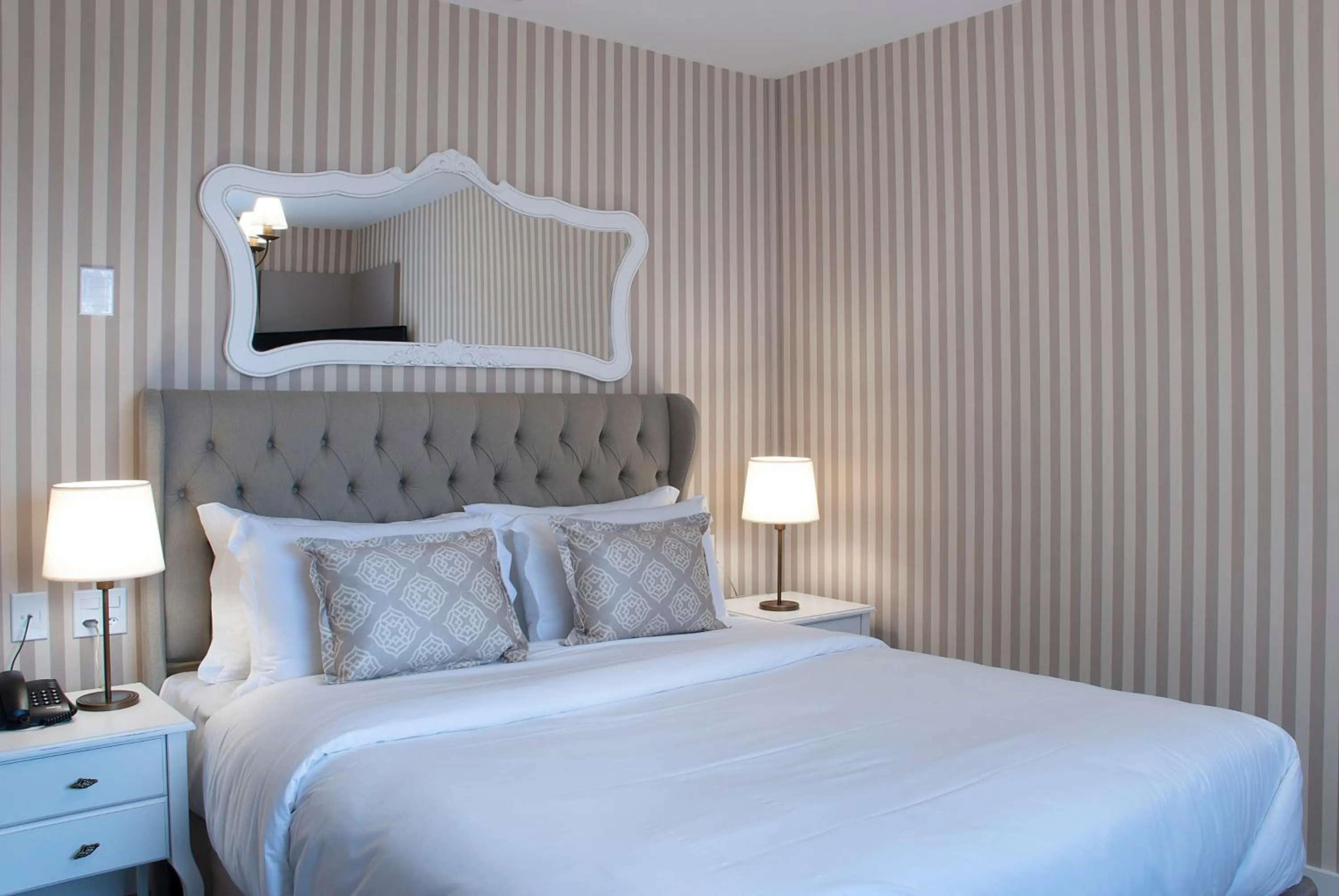 Bed in Bella Gramado Resort & Spa by Gramado Parks