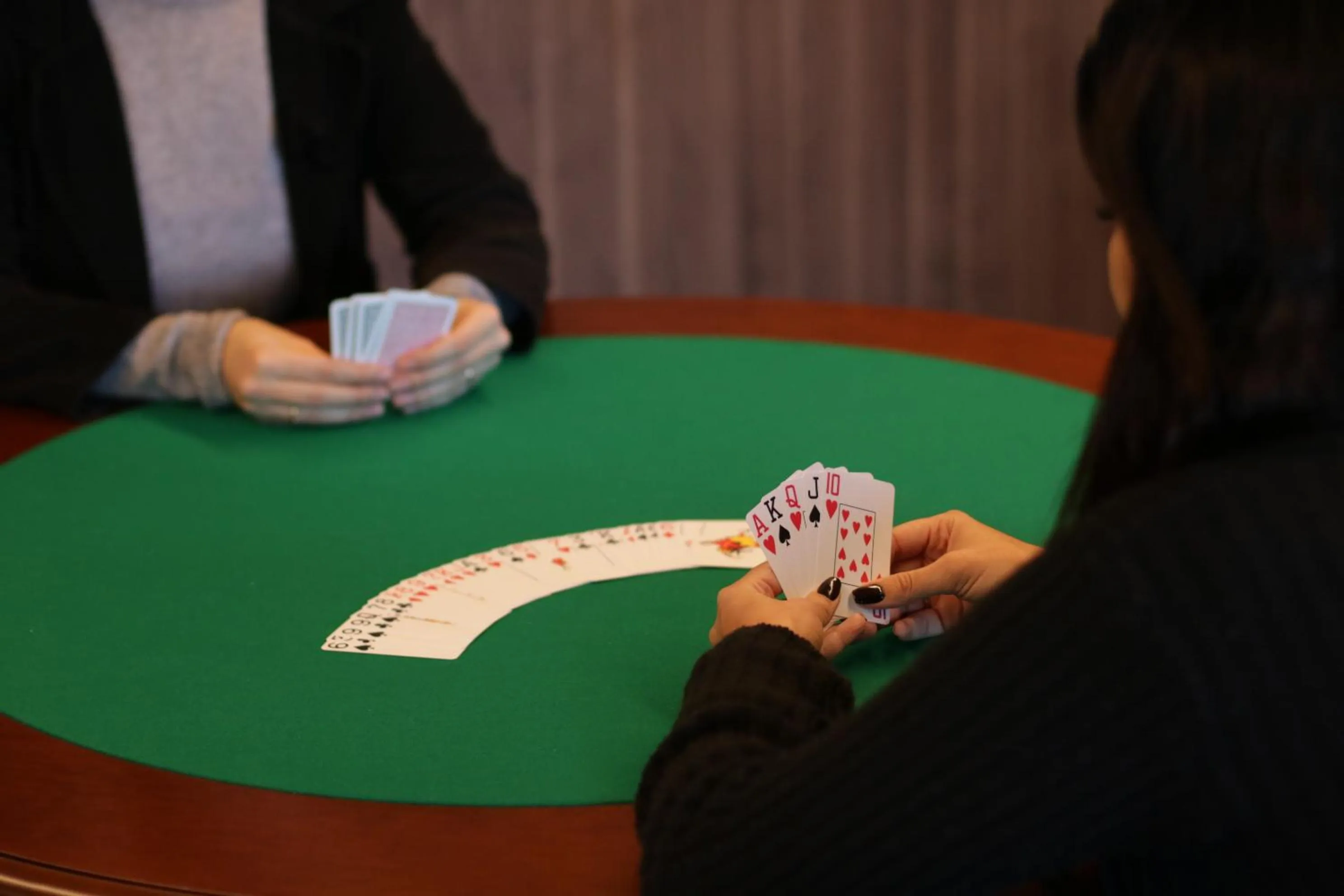 Game Room in Bella Gramado Resort & Spa by Gramado Parks