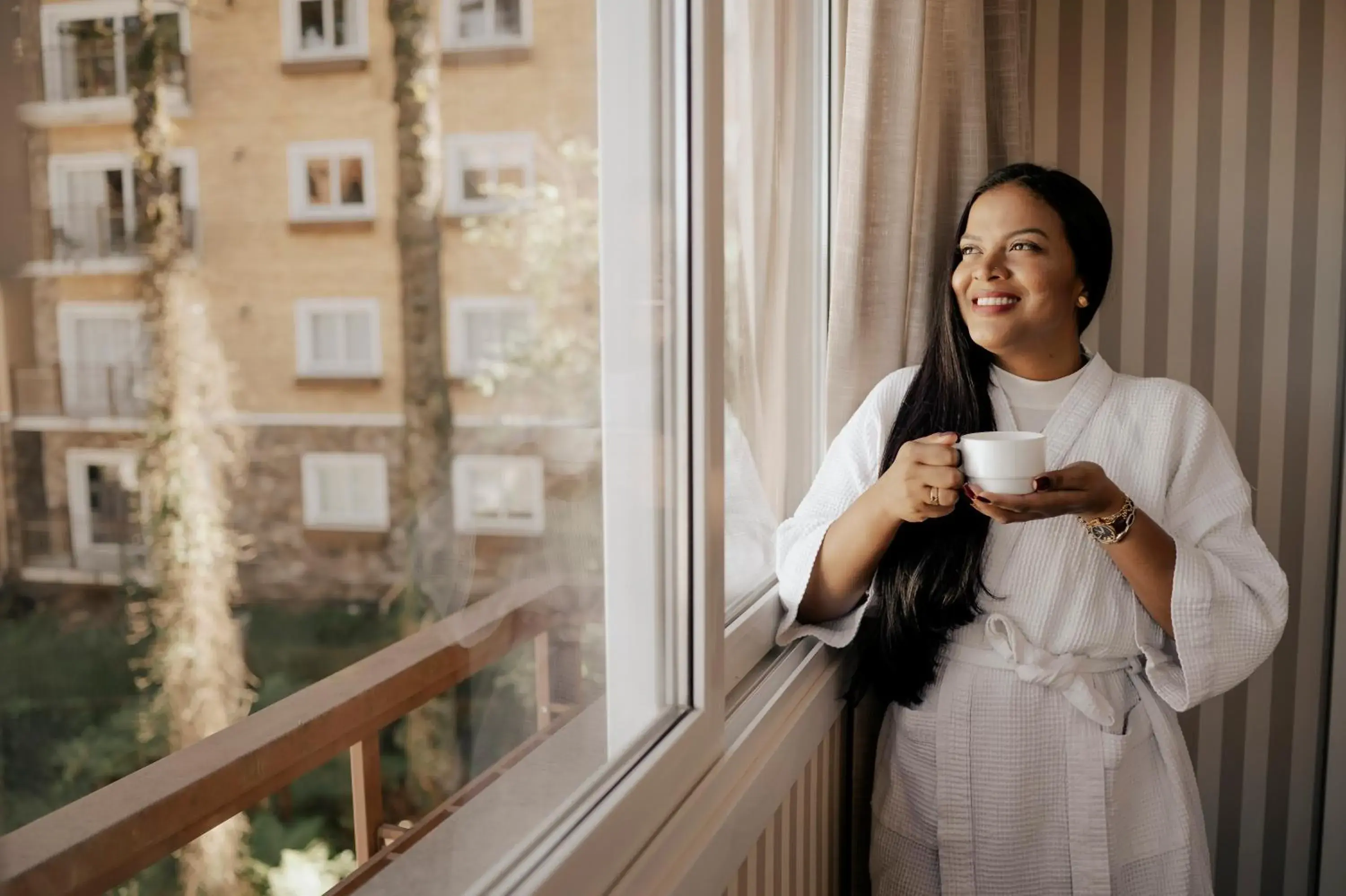 Bedroom in Bella Gramado Resort & Spa by Gramado Parks Bedroom in Bella Gramado Resort & Spa by Gramado Parks