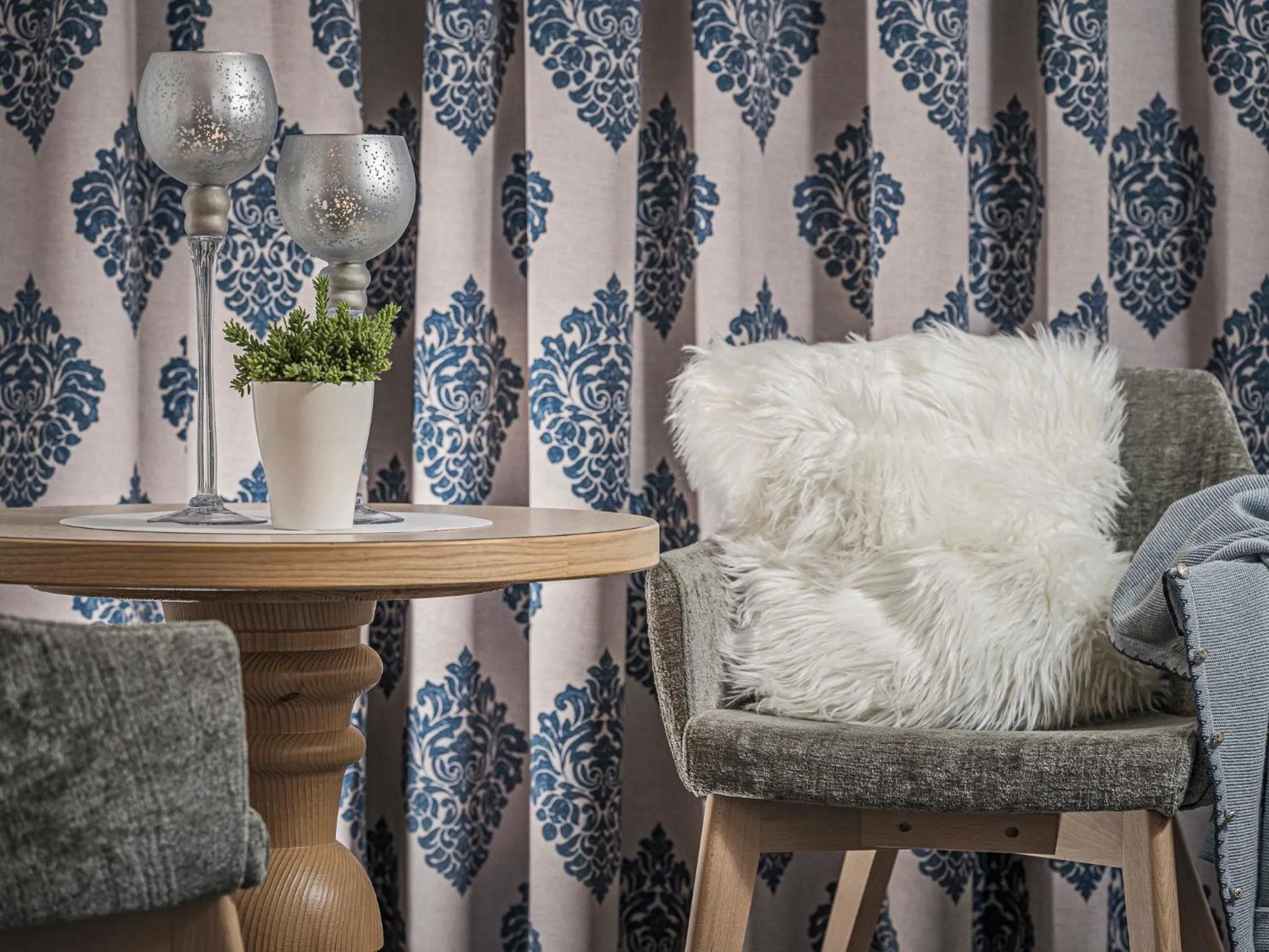 Photo of the whole room in Platzlhof - Mein Hotel im Zillertal