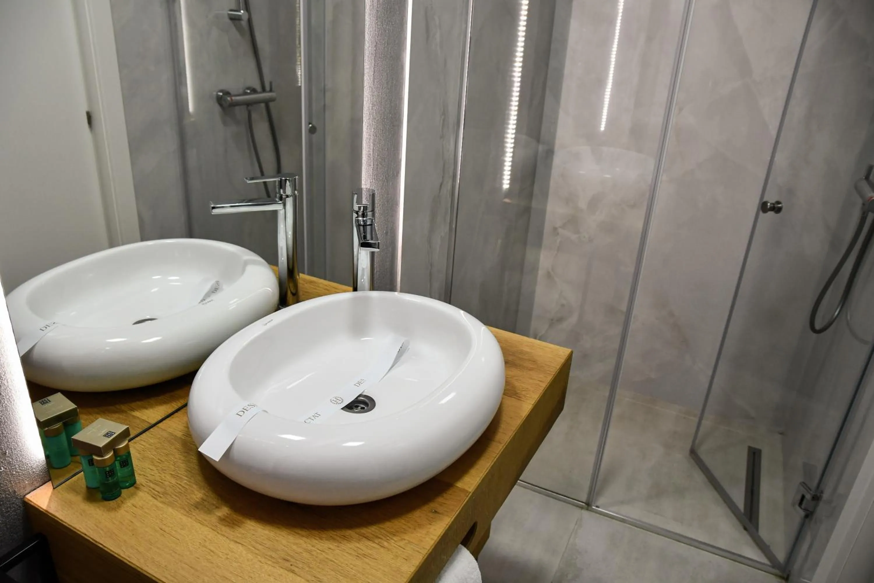 Hotel Building Stefan Resort I Sud