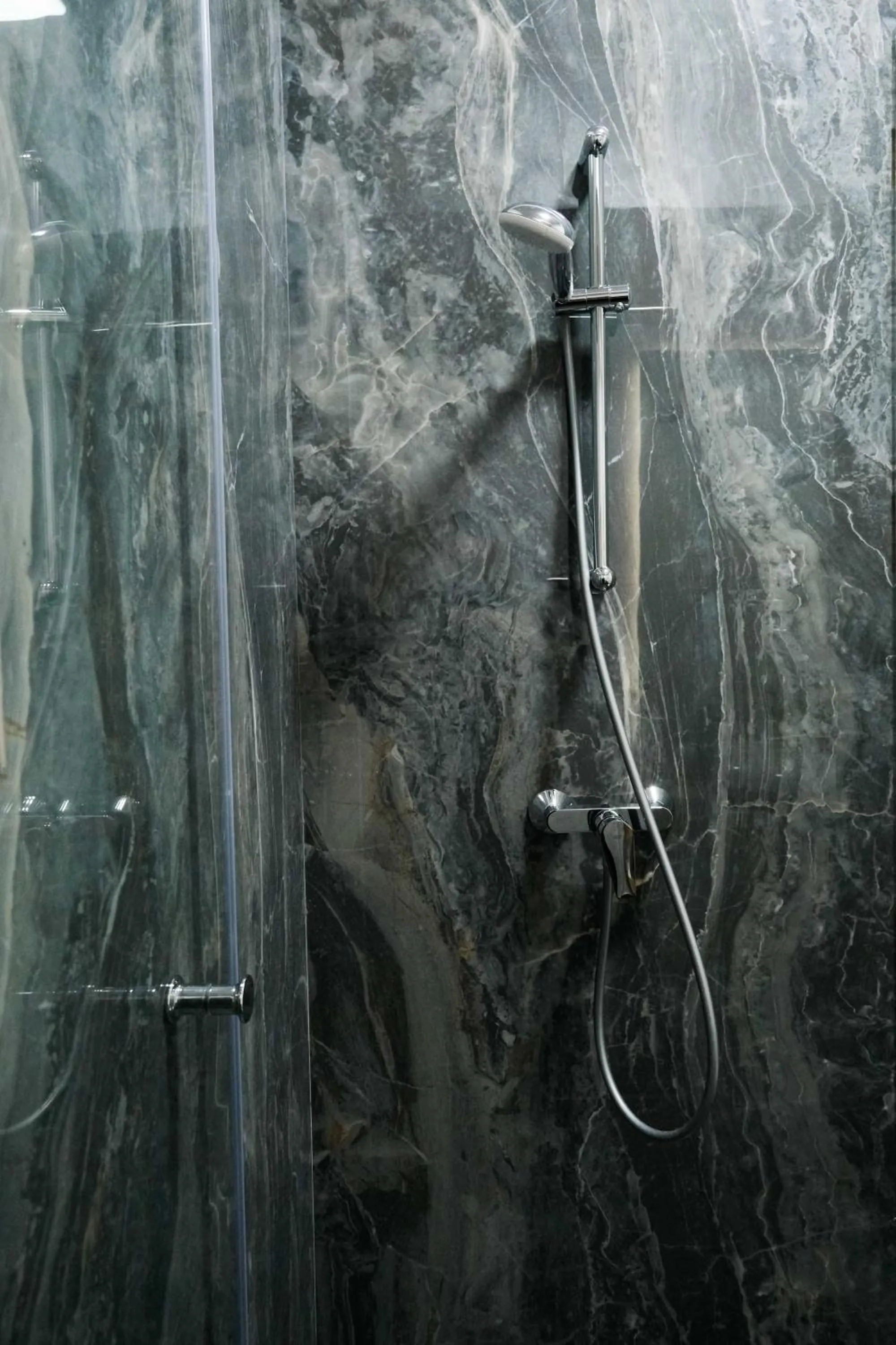 Hotel Building Stefan Resort I Sud