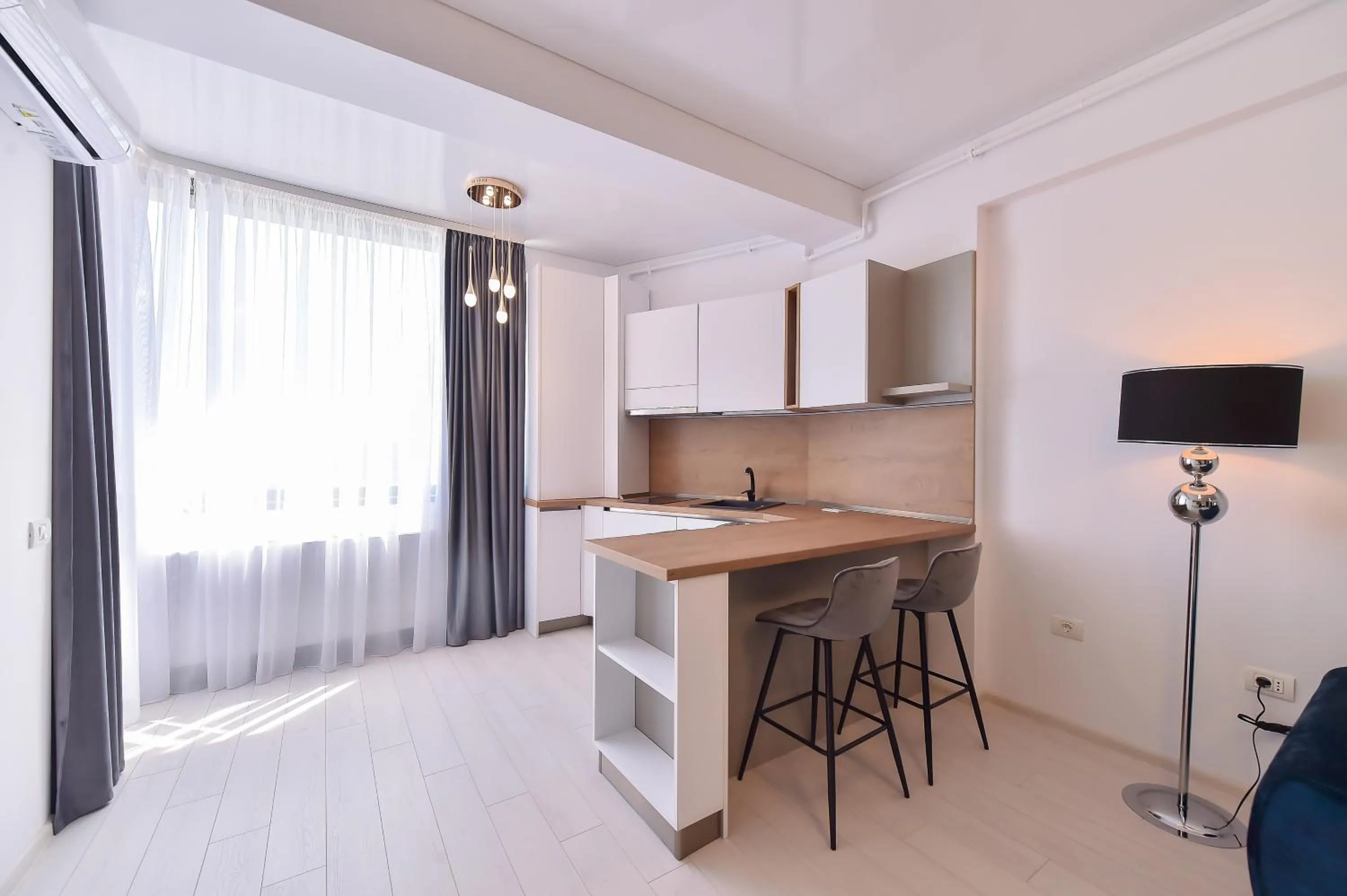 Hotel Building Stefan Resort I Sud