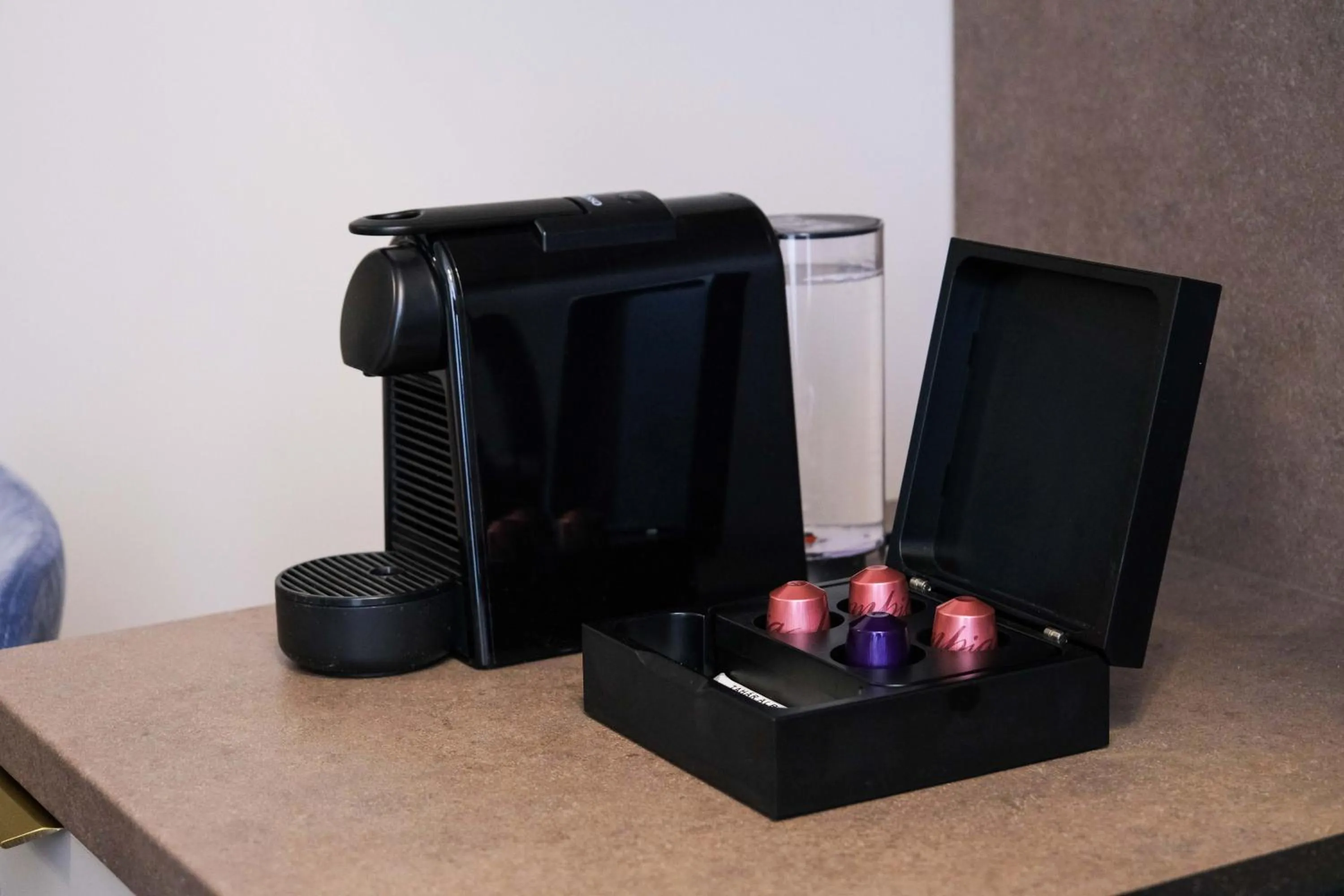 Hotel Building Stefan Resort I Sud