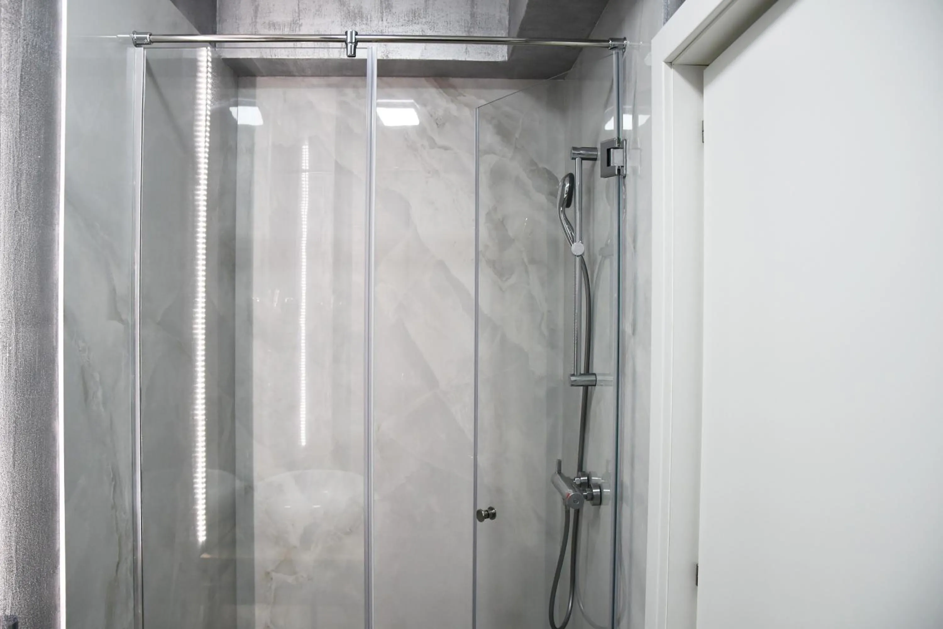 Hotel Building Stefan Resort I Sud