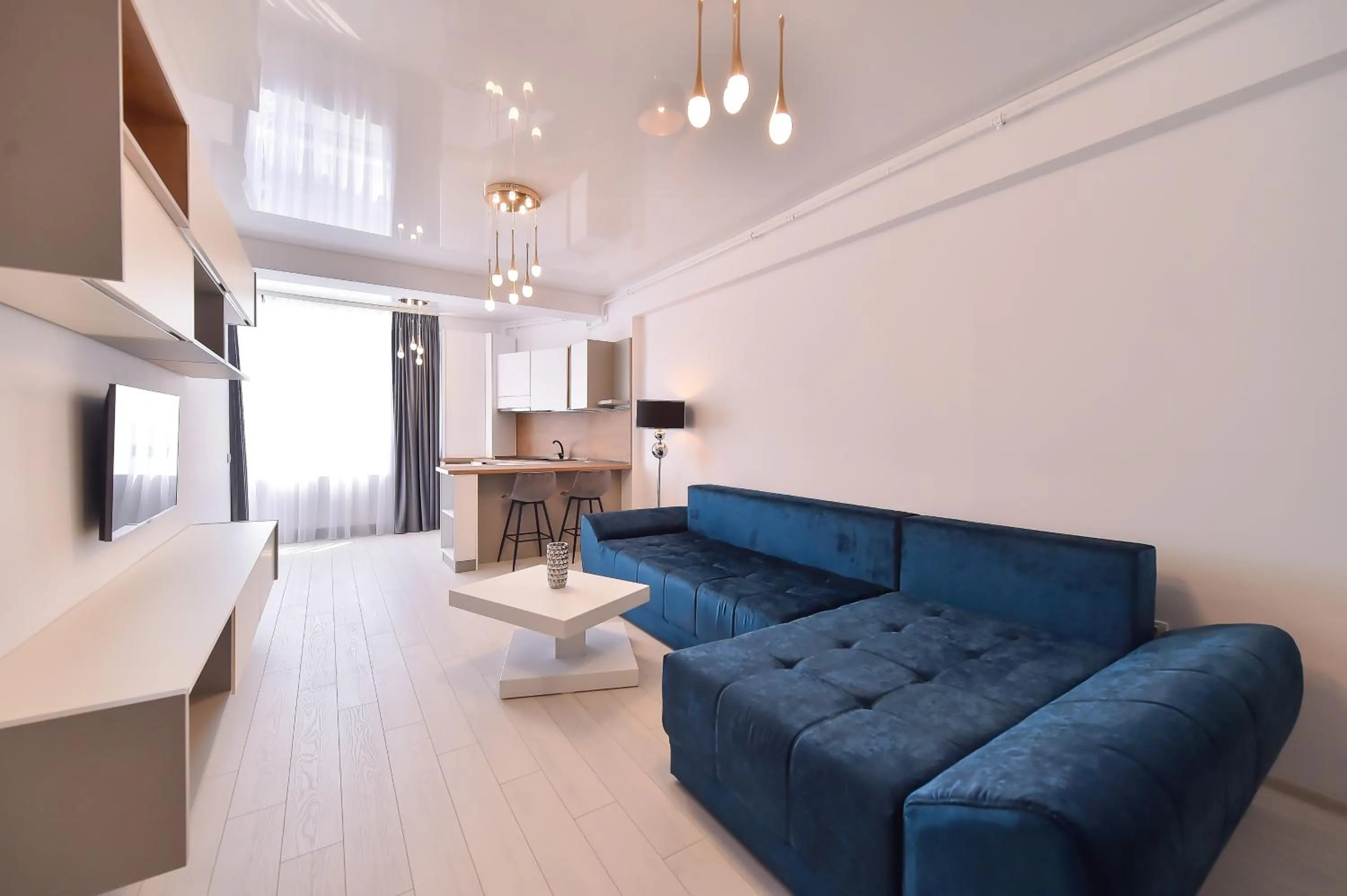 Hotel Building Stefan Resort I Sud