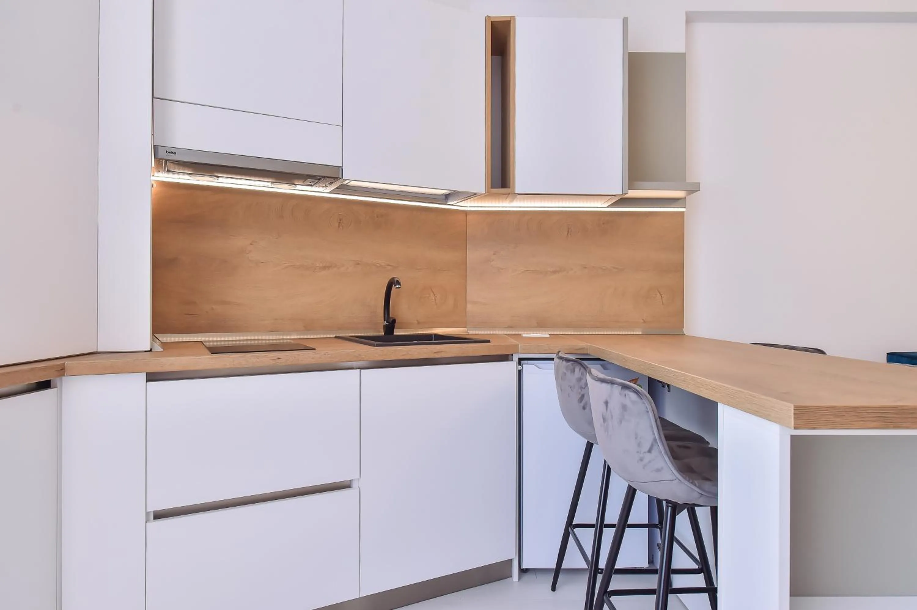 Hotel Building Stefan Resort I Sud