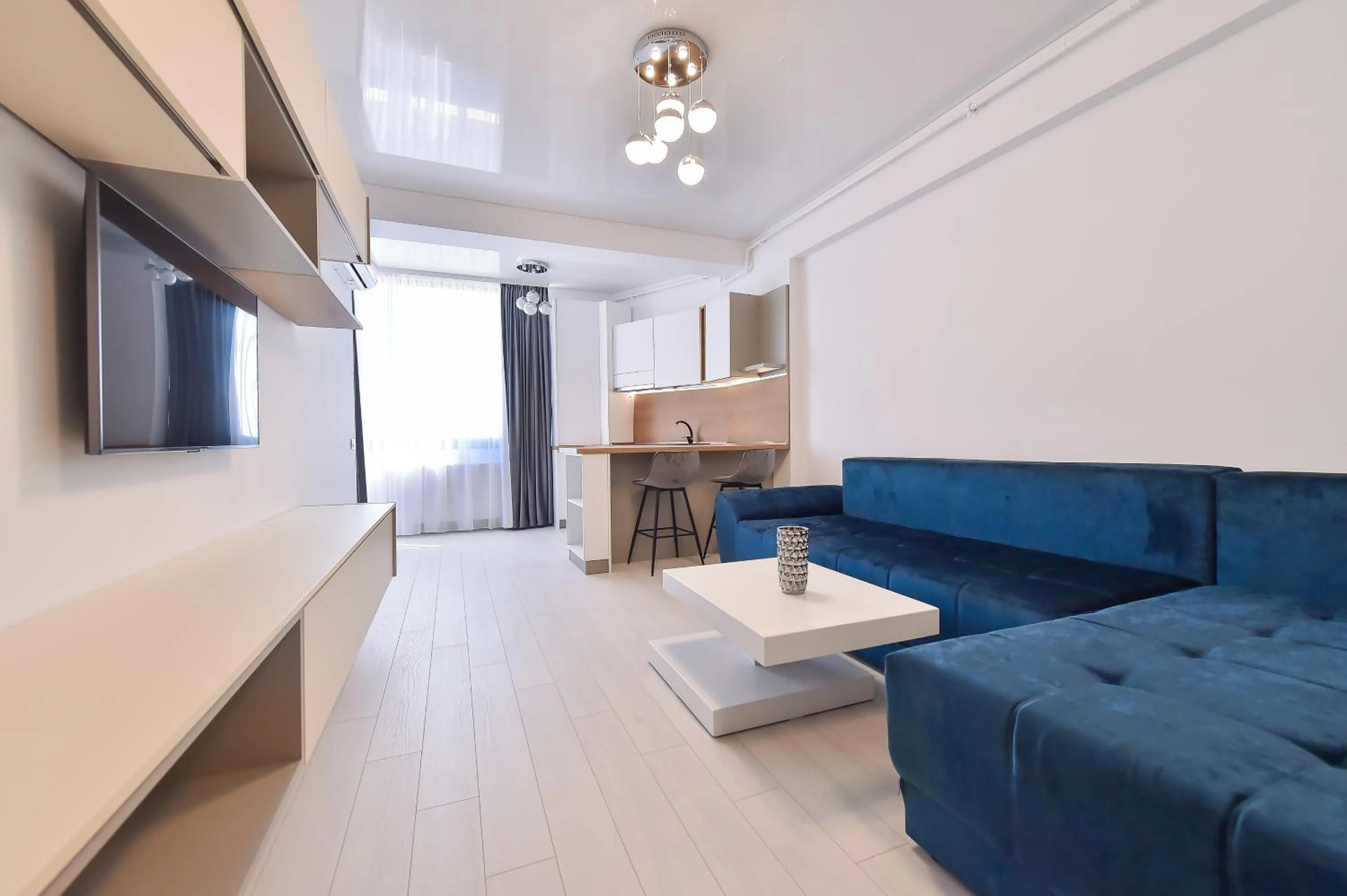 Hotel Building Stefan Resort I Sud