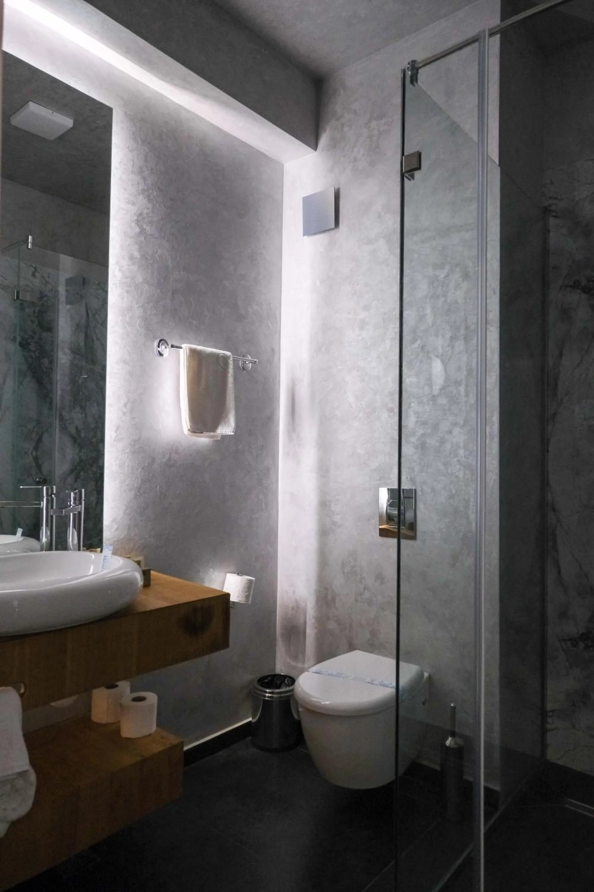 Hotel Building Stefan Resort I Sud