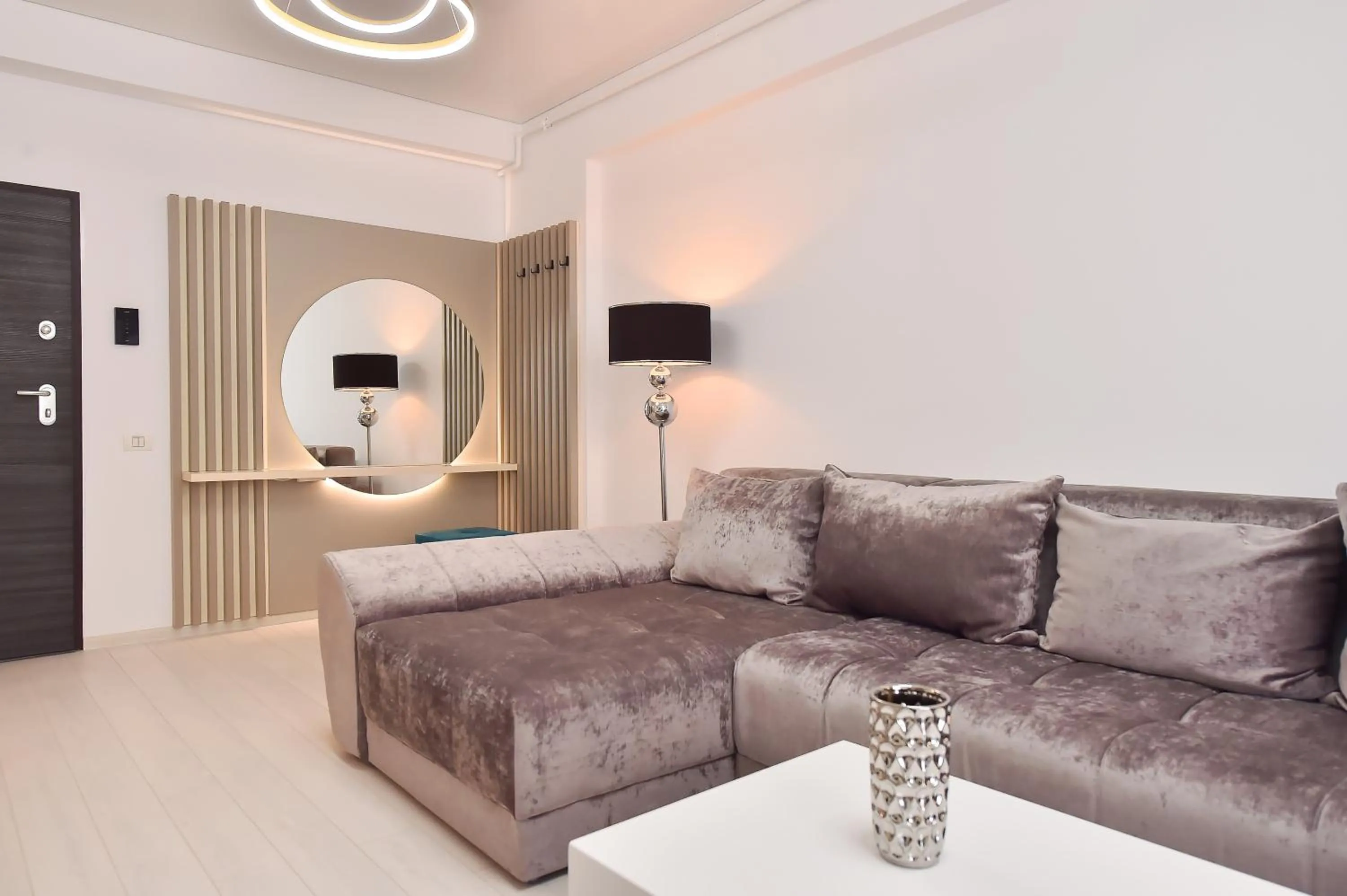 Hotel Building Stefan Resort I Sud