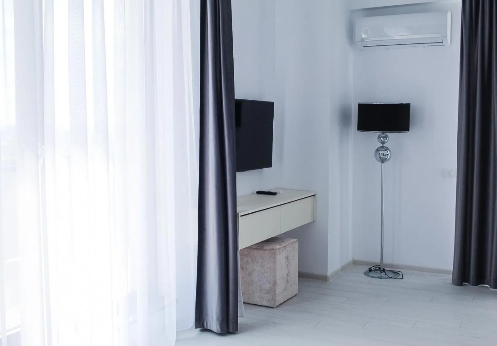 Hotel Building Stefan Resort I Sud