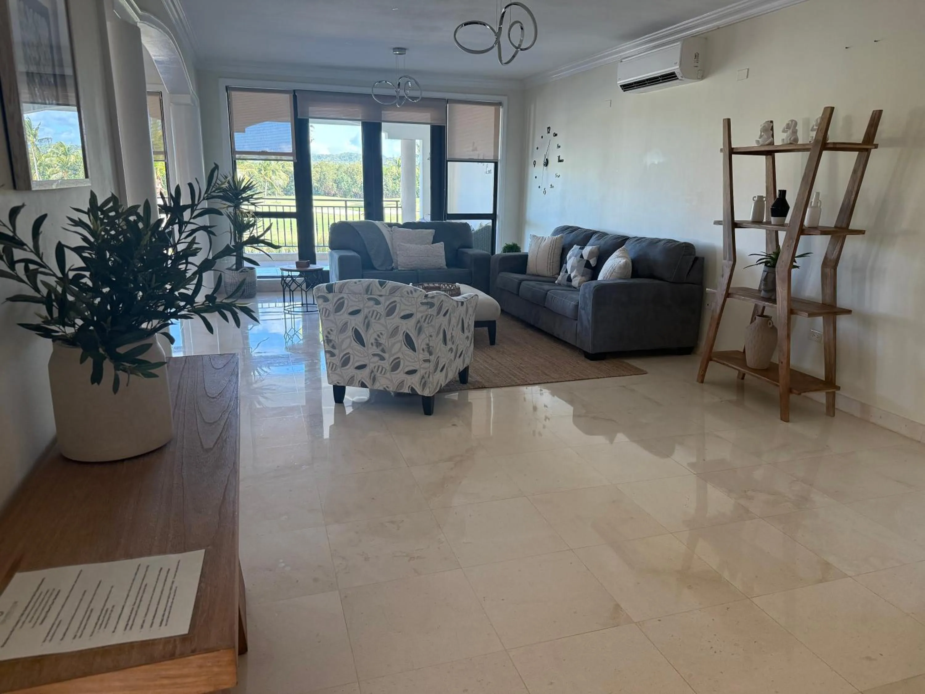 The Country Club Residences at Grand Reserve