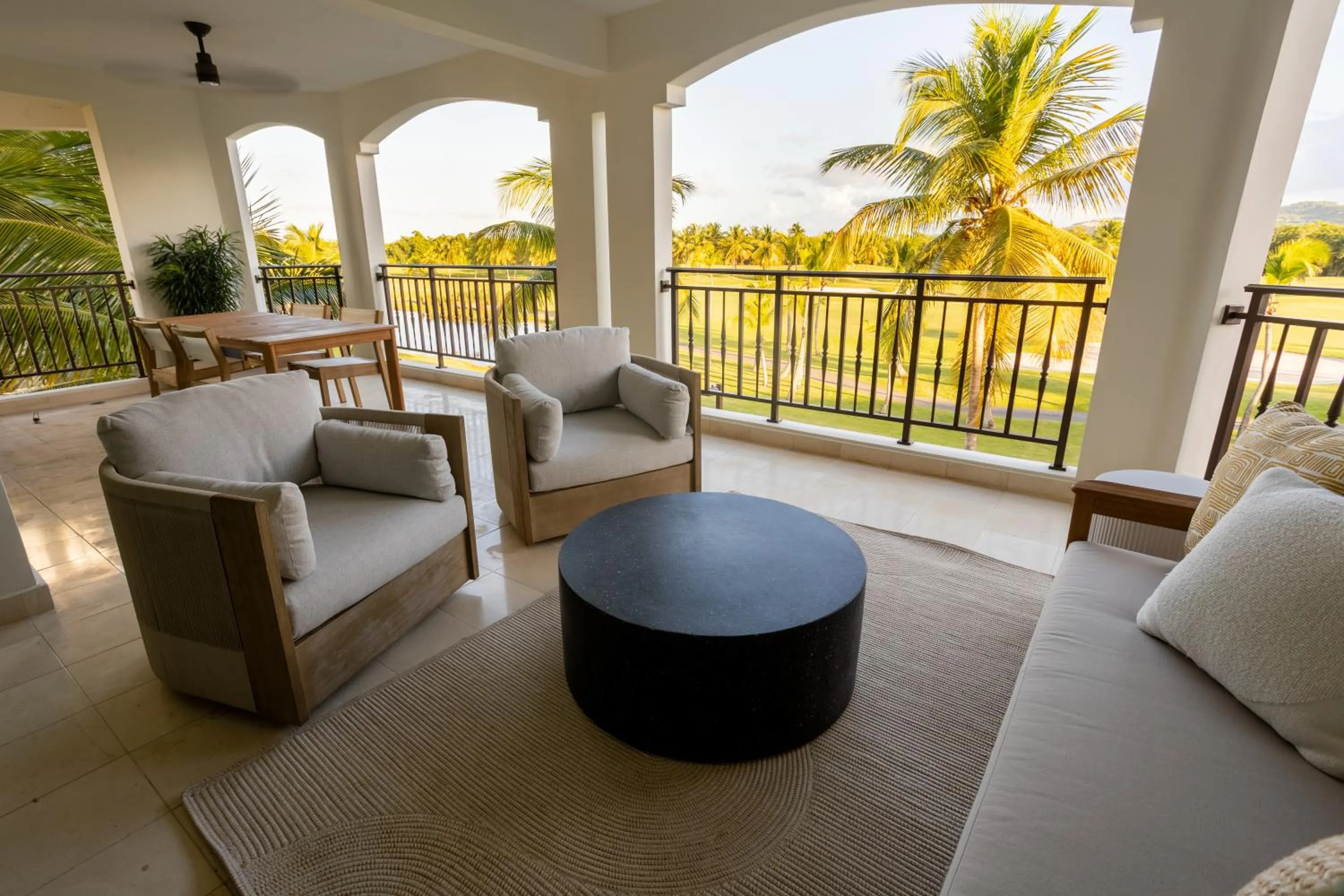 The Country Club Residences at Grand Reserve