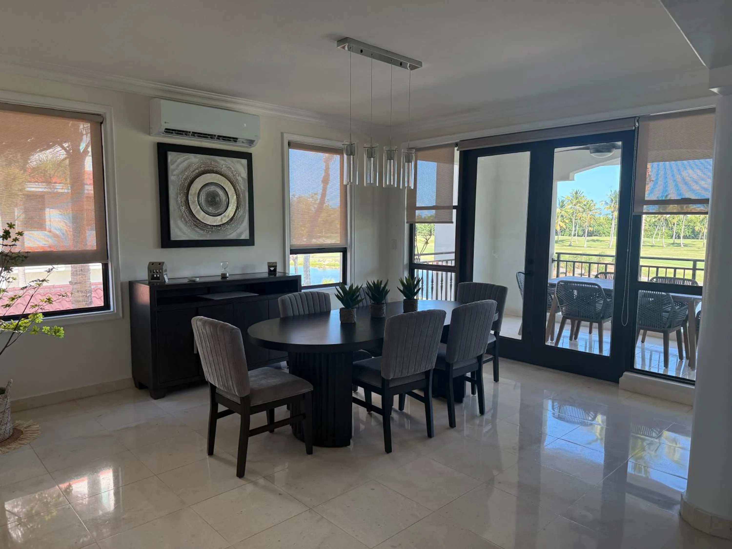 The Country Club Residences at Grand Reserve