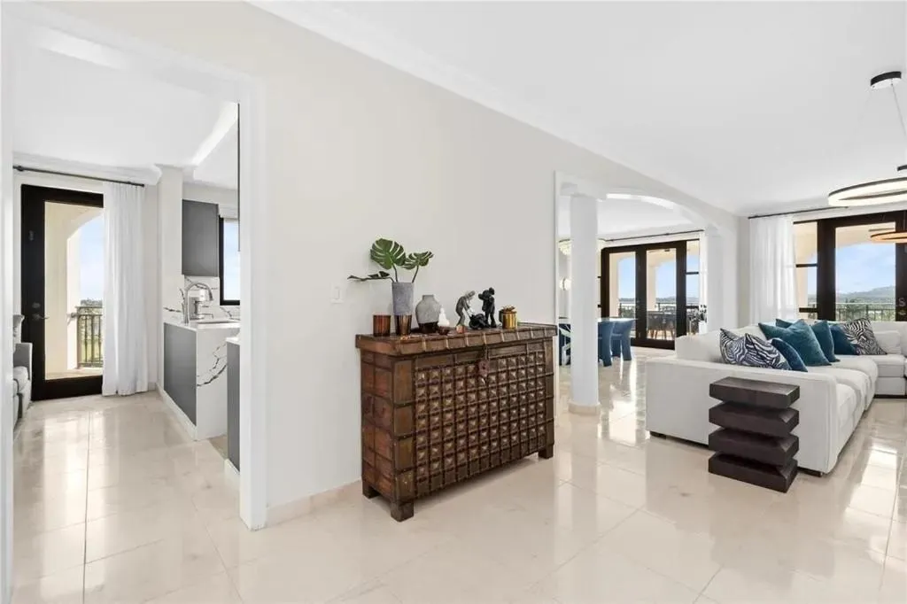 The Country Club Residences at Grand Reserve