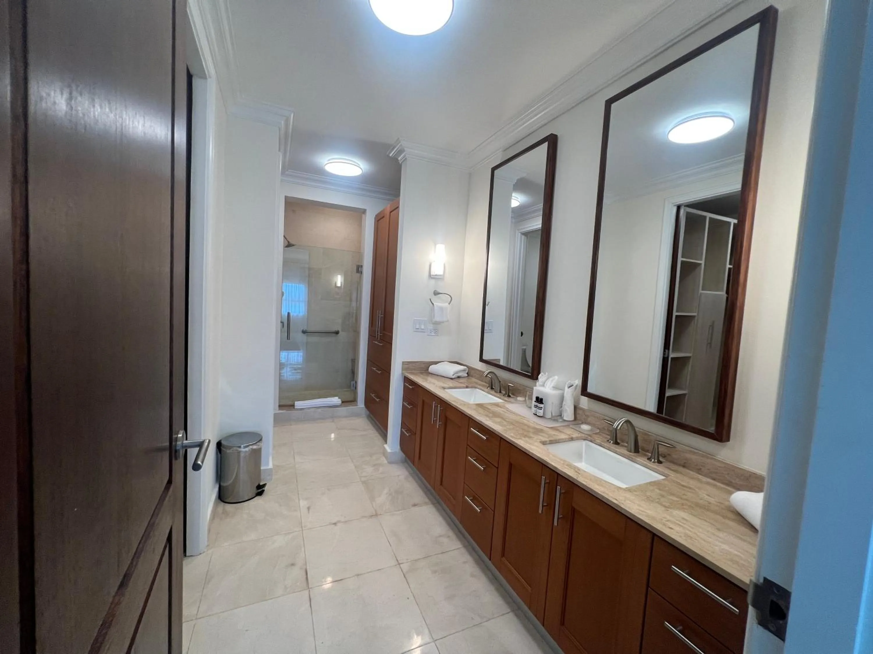Bathroom in The Country Club Residences at Grand Reserve