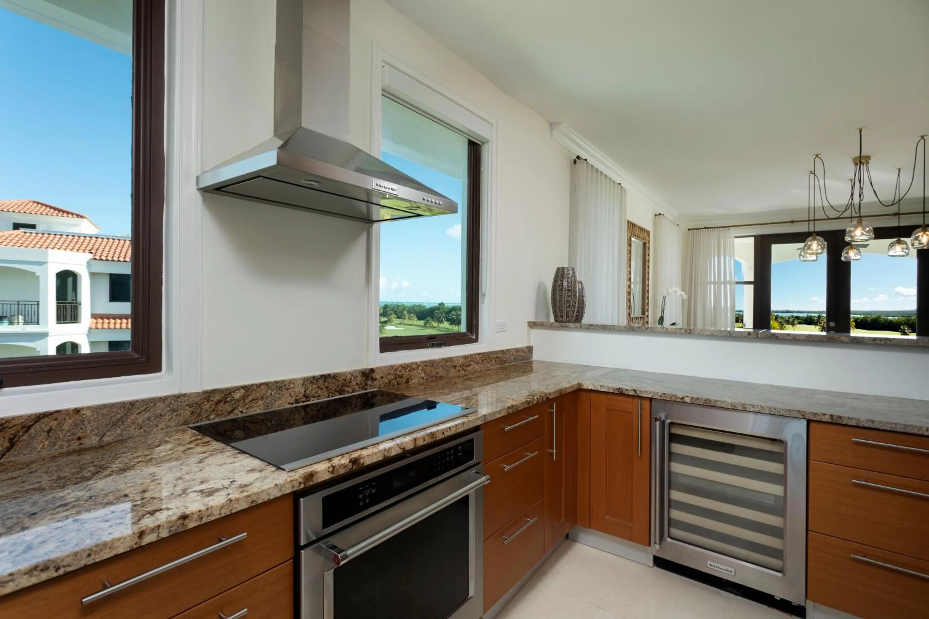 dishwasher in The Country Club Residences at Grand Reserve