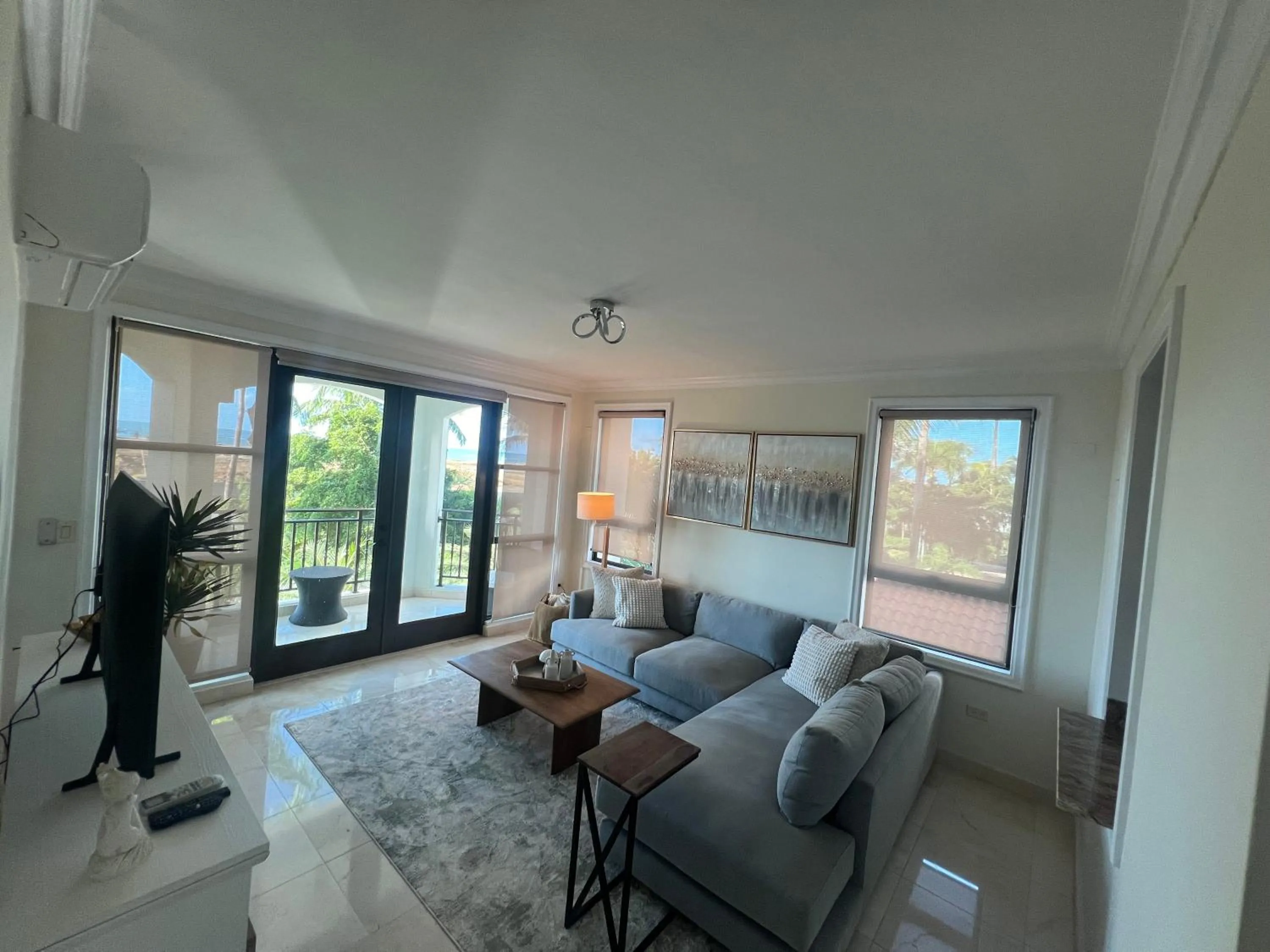 The Country Club Residences at Grand Reserve