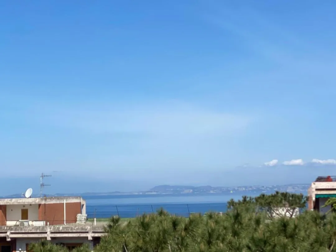 Sea view in Sorrento Inn Lodge