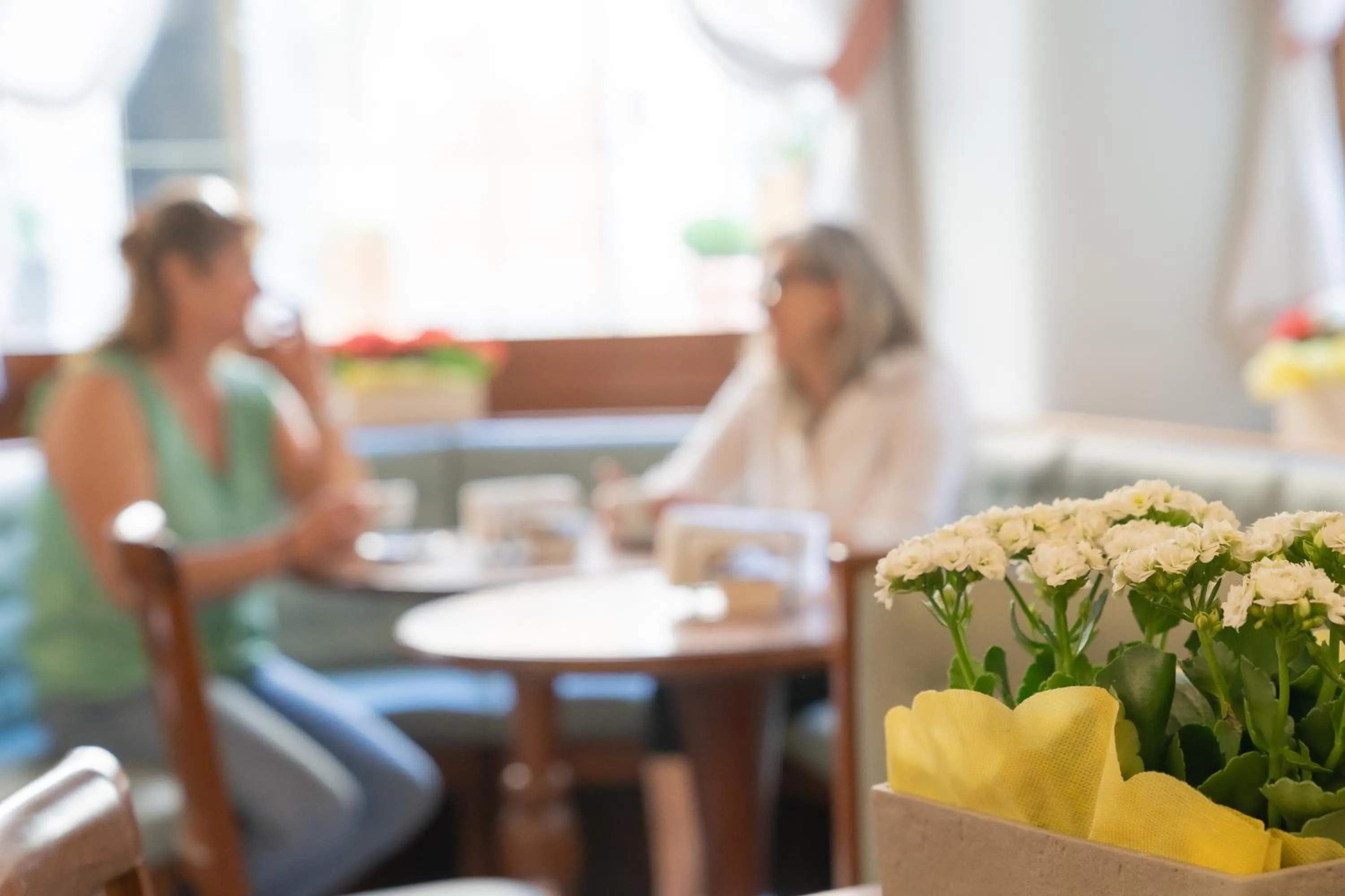 Lounge or bar in Albergo Falterona
