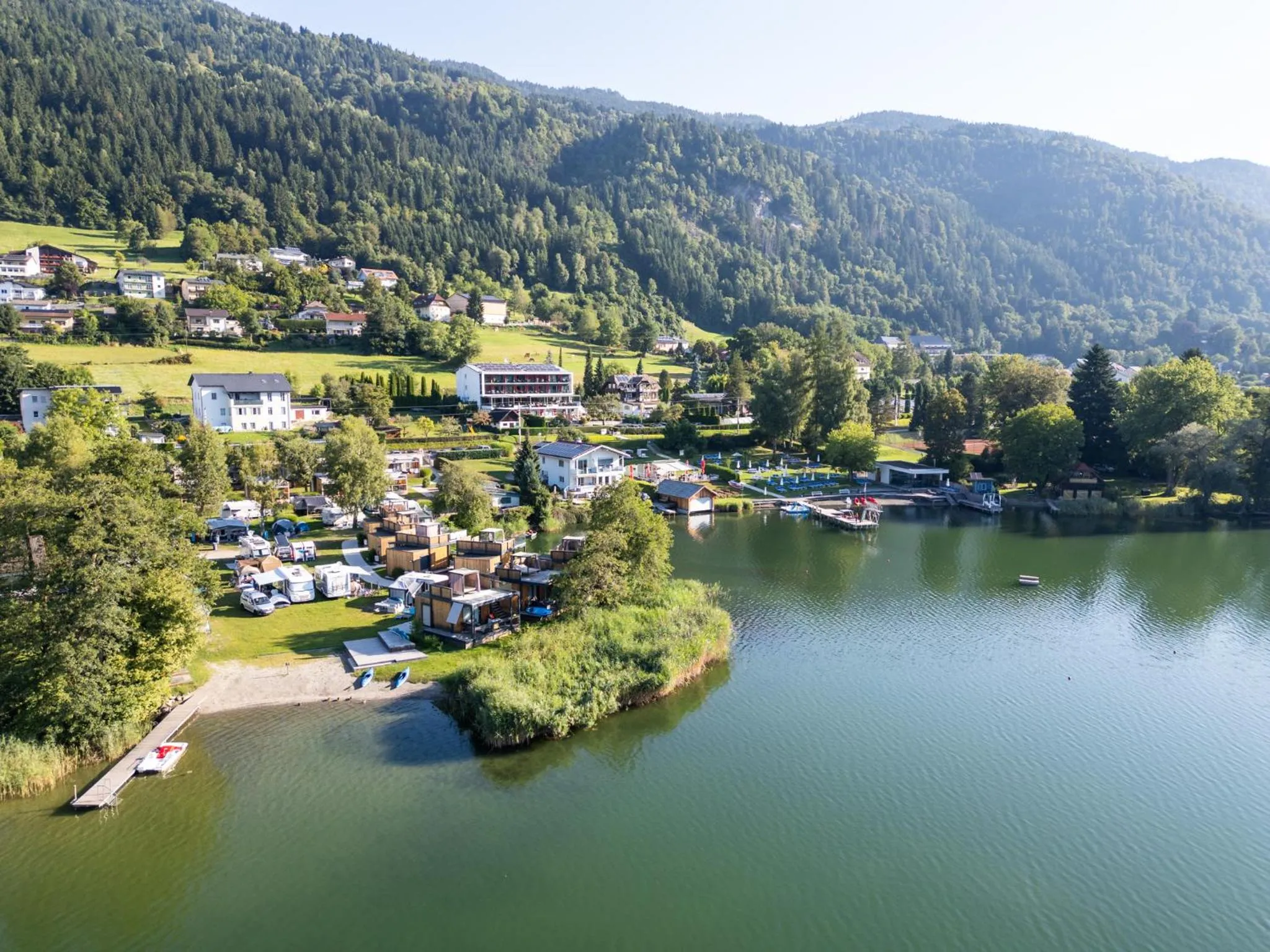 Seehotel Hoffmann