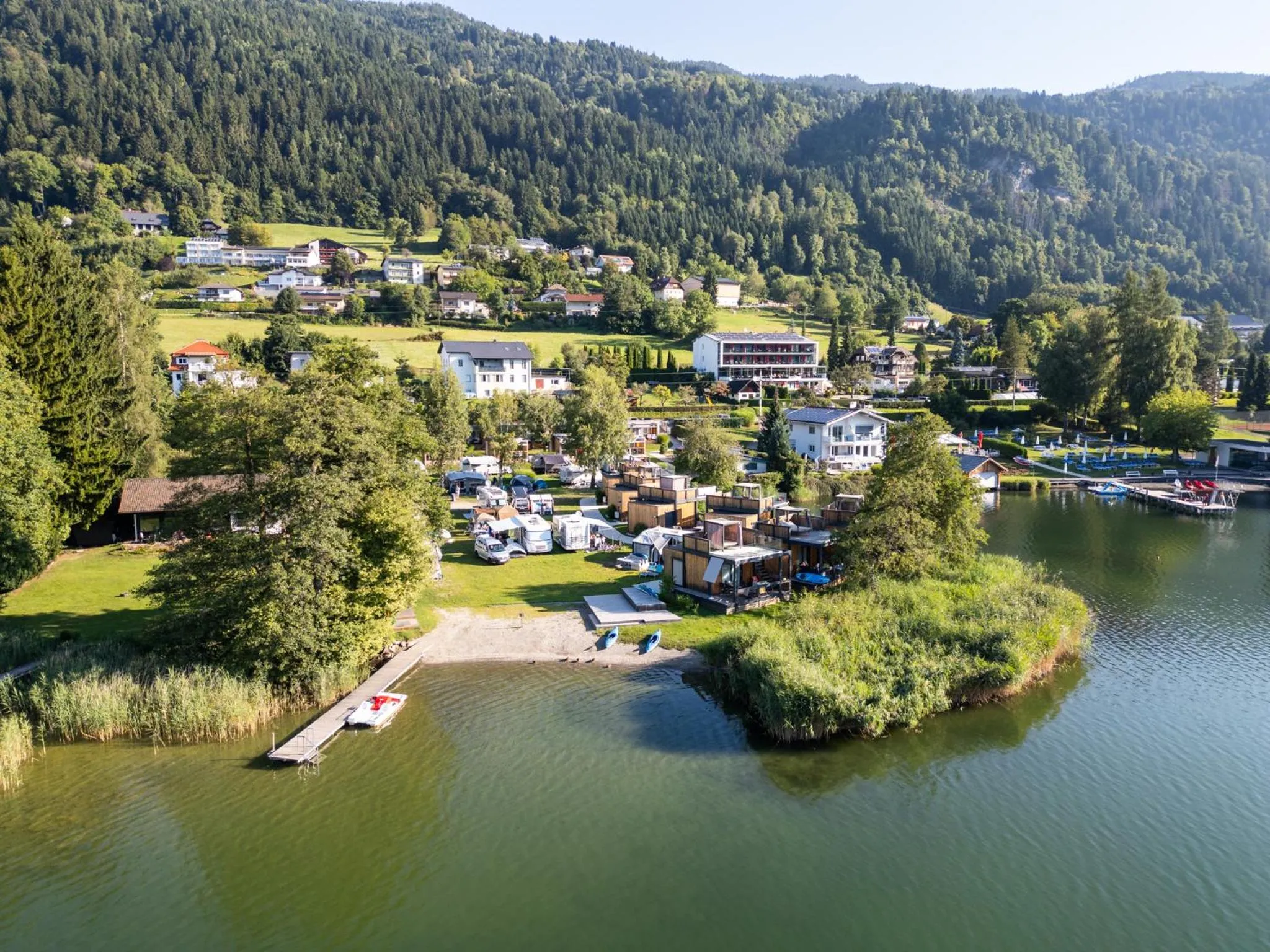 Seehotel Hoffmann