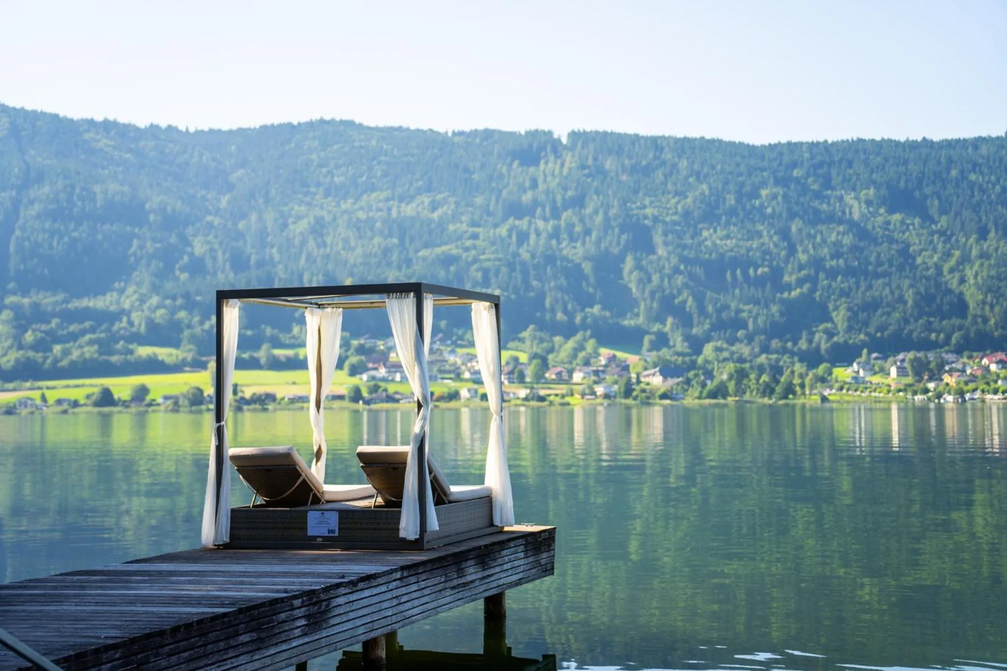 Seehotel Hoffmann