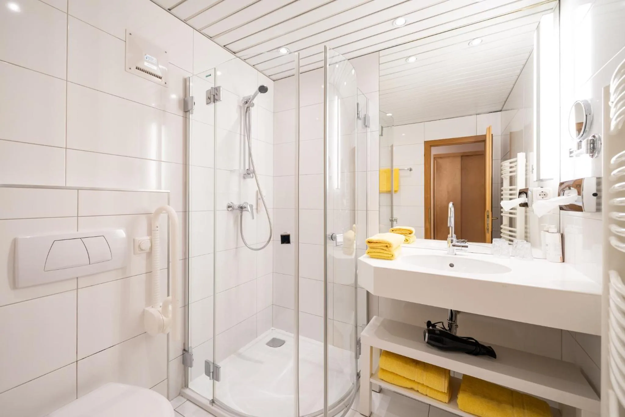 Seehotel Hoffmann