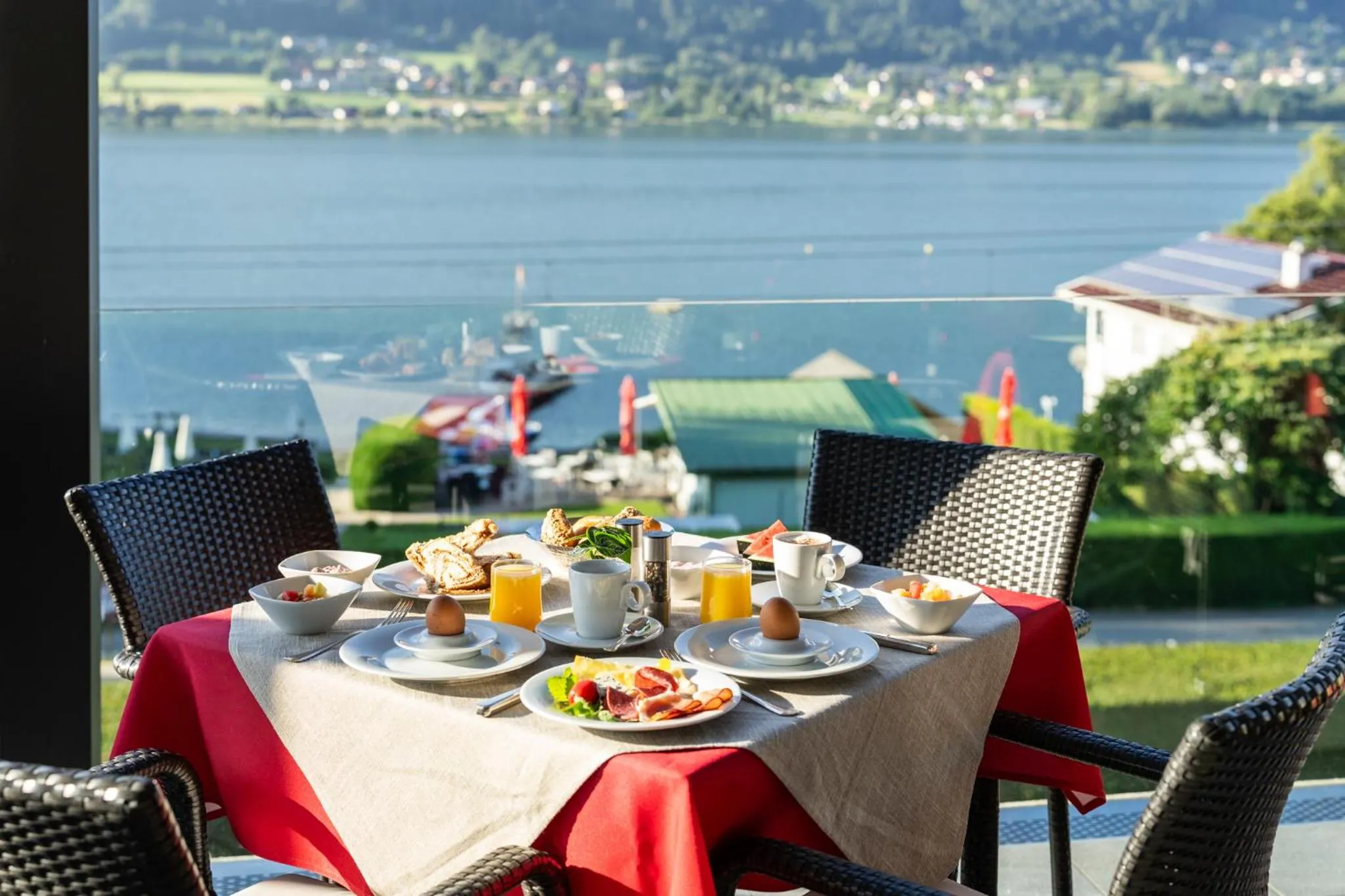 Seehotel Hoffmann