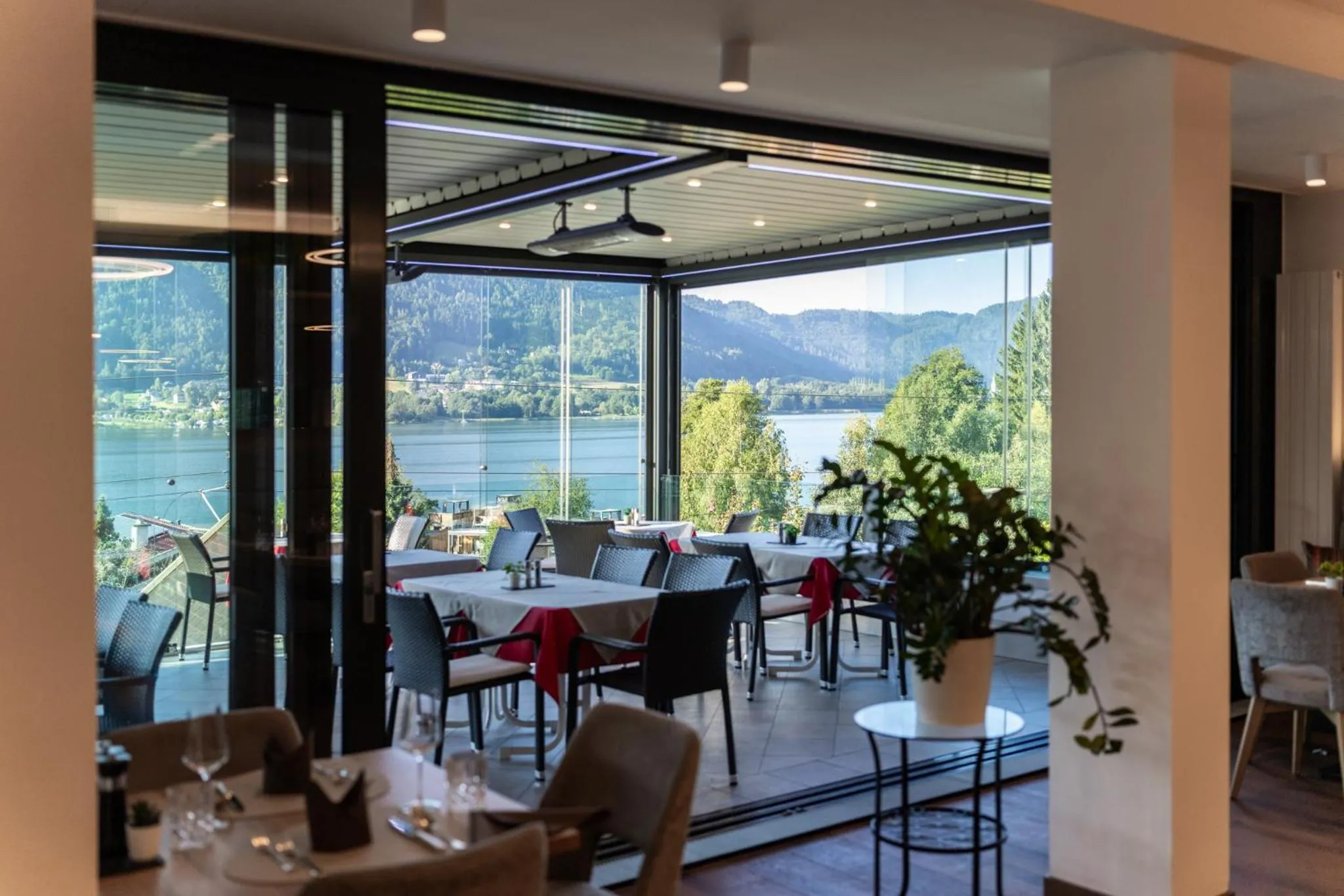 Seehotel Hoffmann
