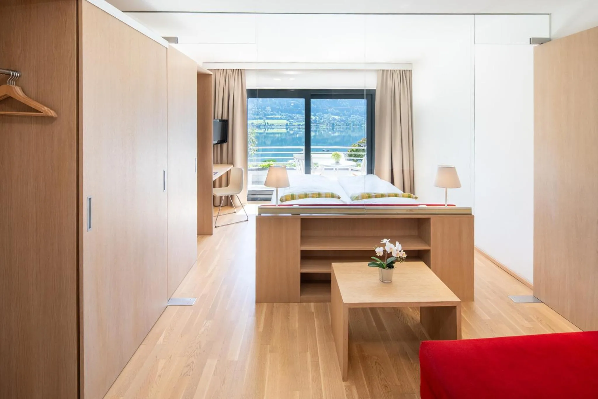 Seehotel Hoffmann