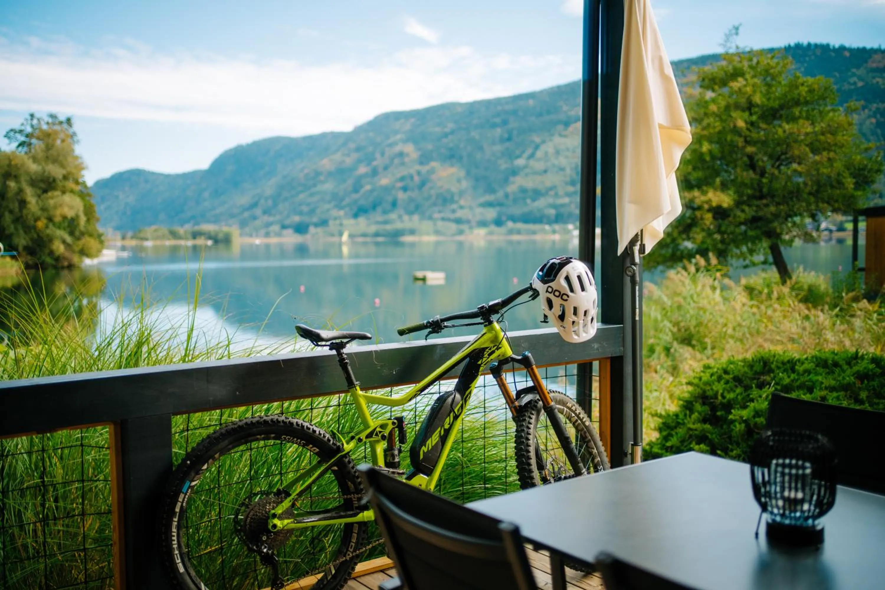 Seehotel Hoffmann