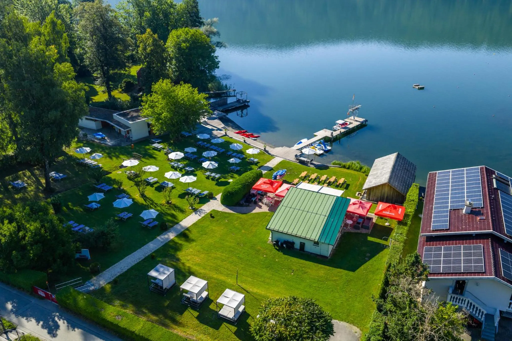 Seehotel Hoffmann