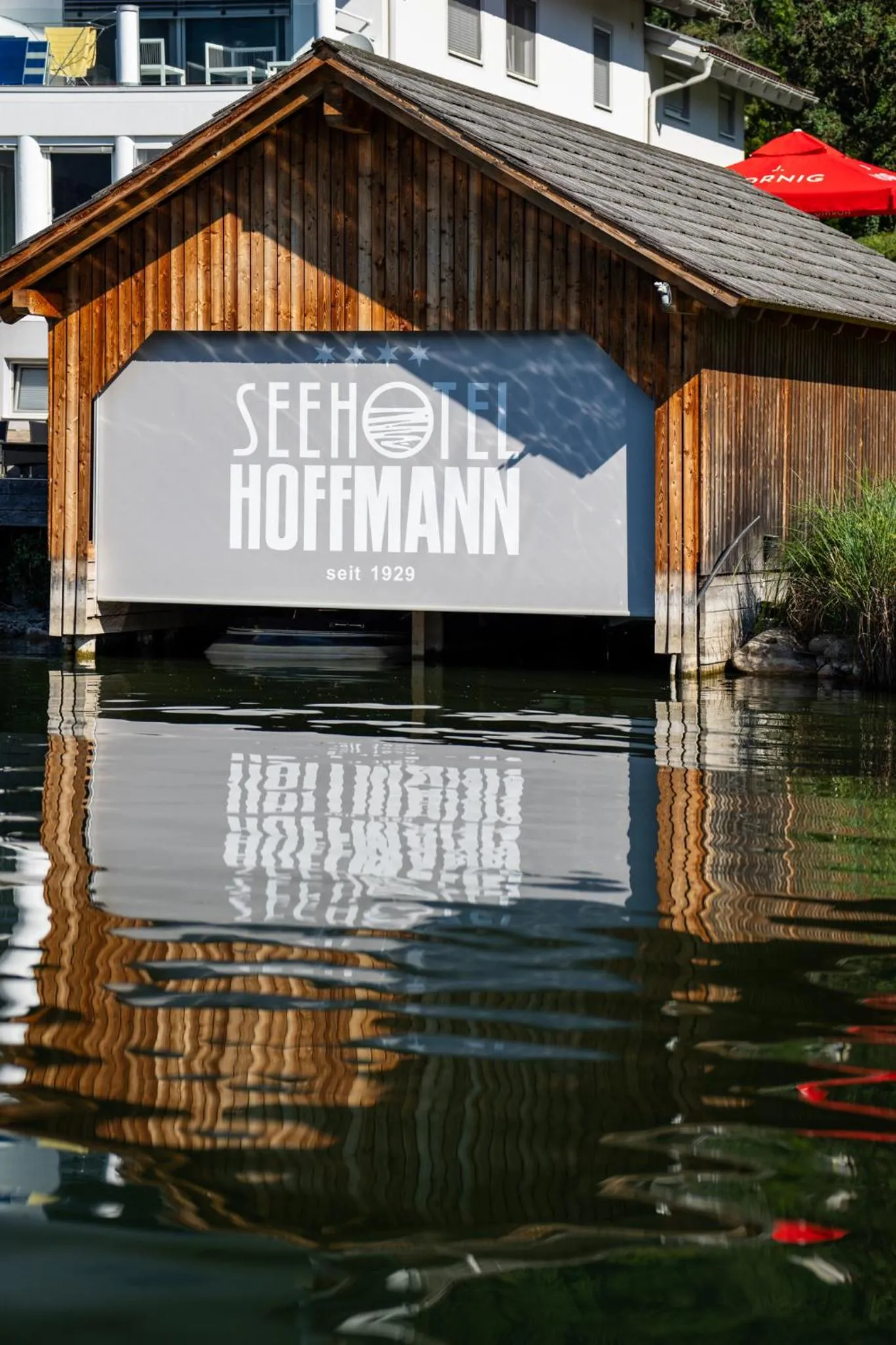 Seehotel Hoffmann