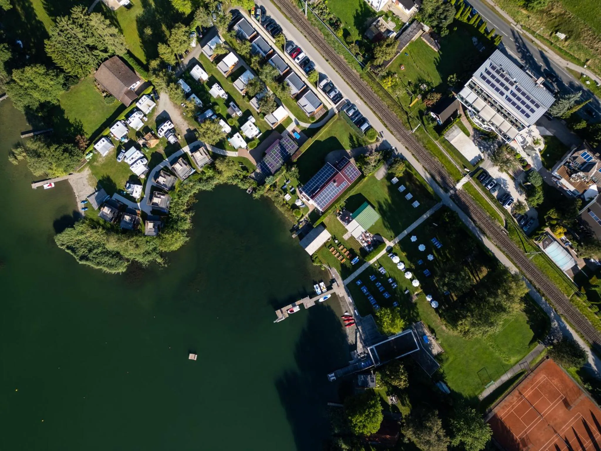 Seehotel Hoffmann